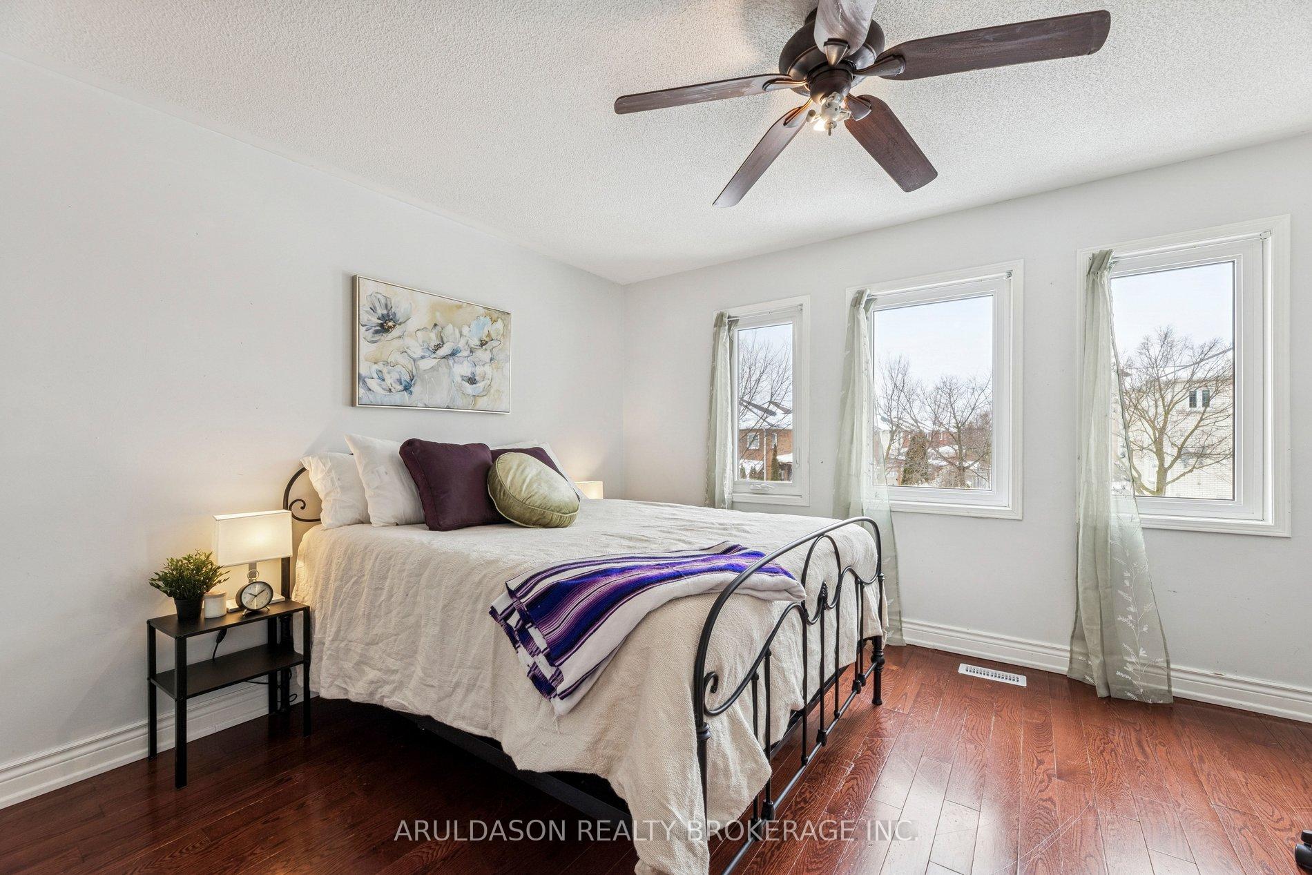 Photo 19 of 3 Booth Crescent, Ajax, Central — HOMEH