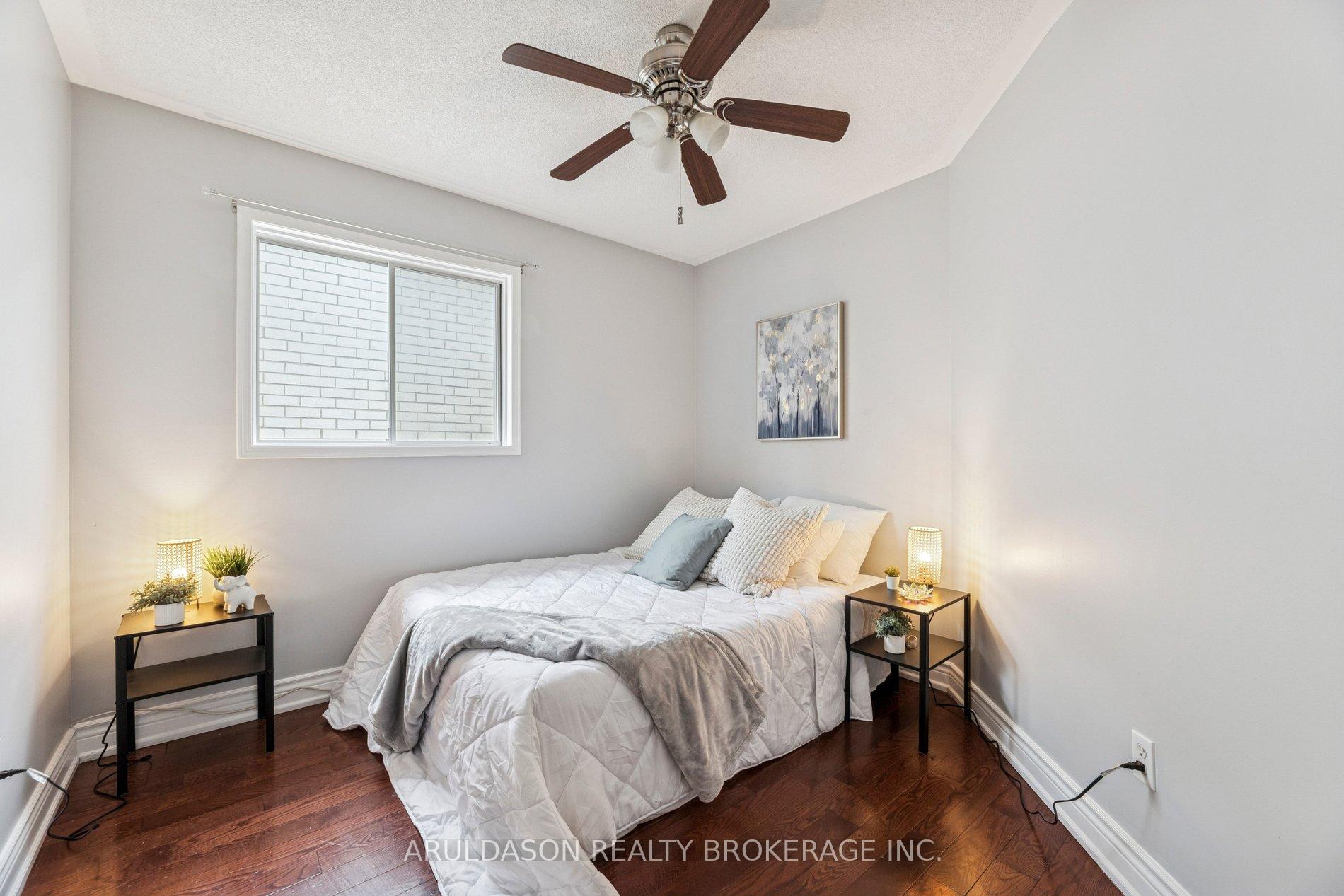 Photo 28 of 3 Booth Crescent, Ajax, Central — HOMEH