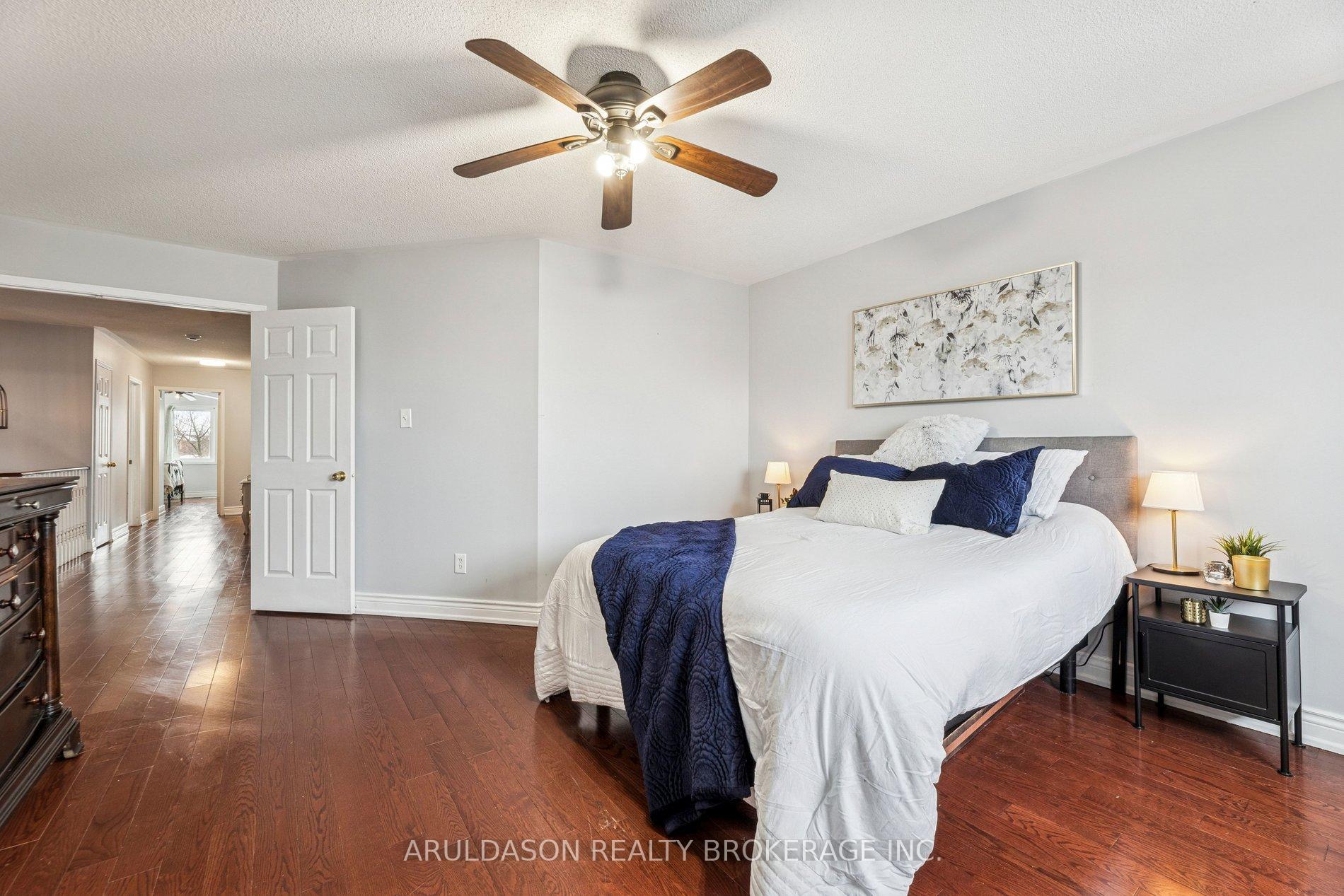 Photo 30 of 3 Booth Crescent, Ajax, Central — HOMEH