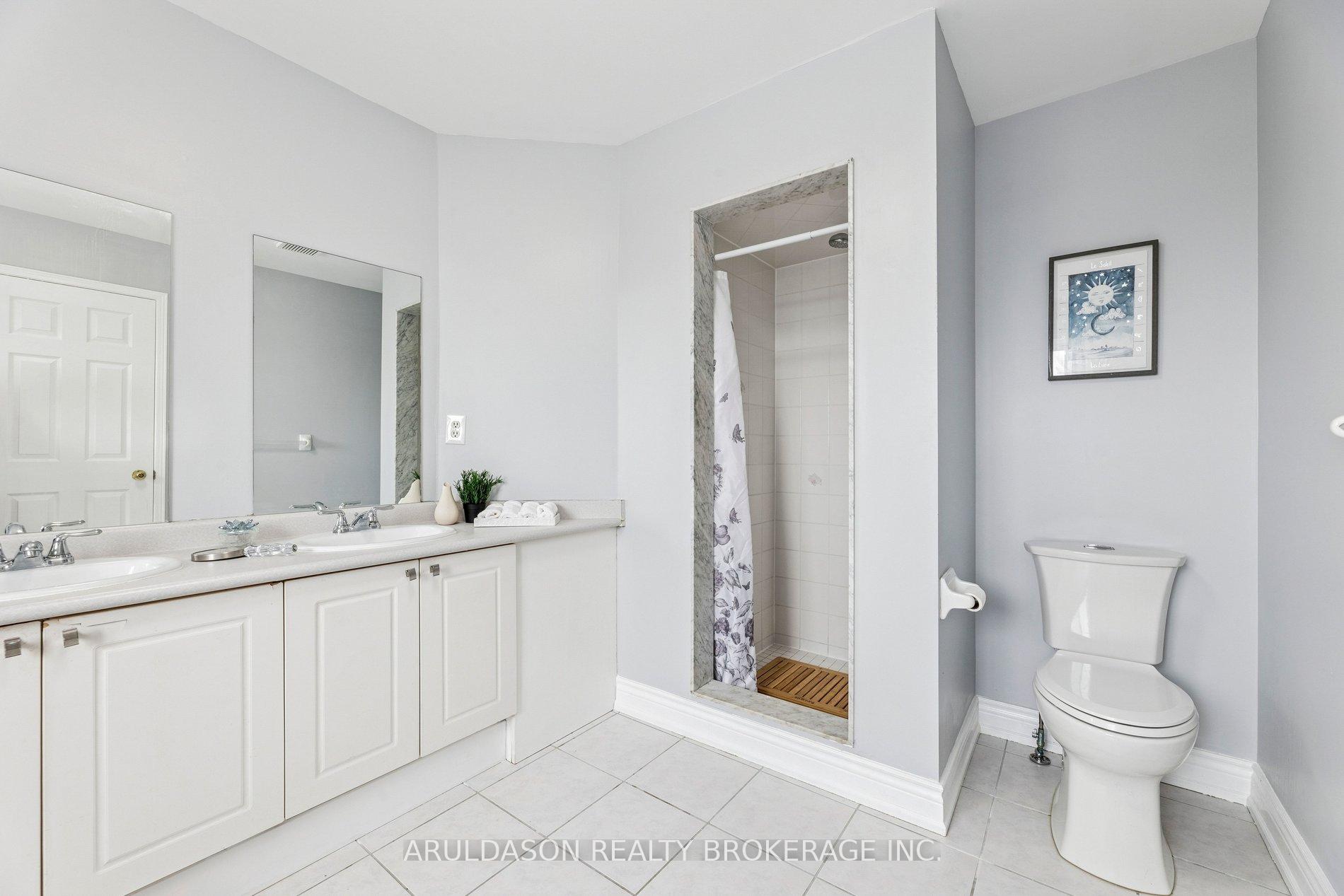 Photo 33 of 3 Booth Crescent, Ajax, Central — HOMEH