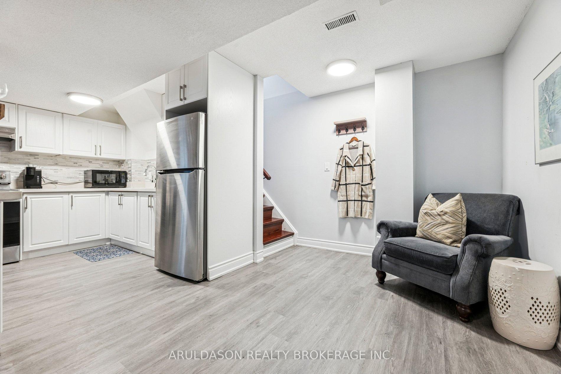 Photo 34 of 3 Booth Crescent, Ajax, Central — HOMEH