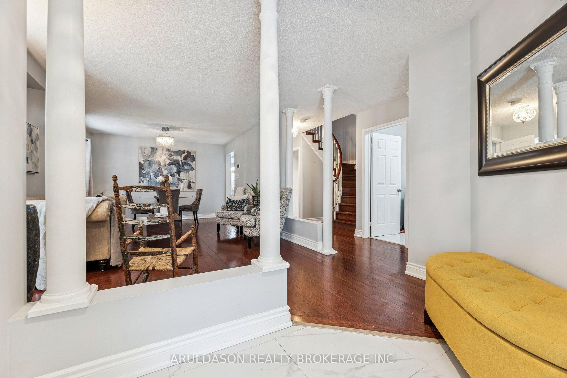 Photo 40 of 3 Booth Crescent, Ajax, Central — HOMEH