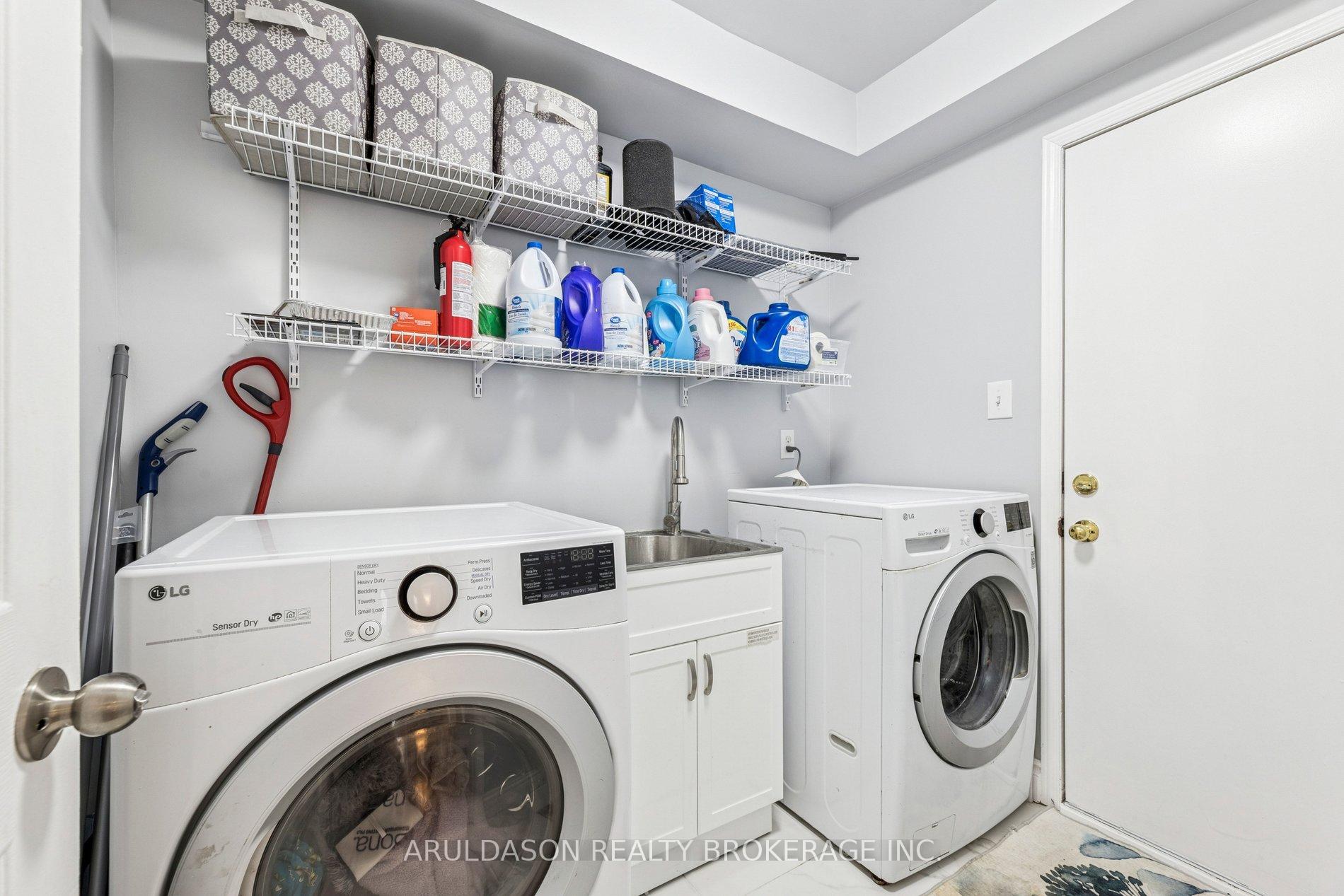 Photo 42 of 3 Booth Crescent, Ajax, Central — HOMEH