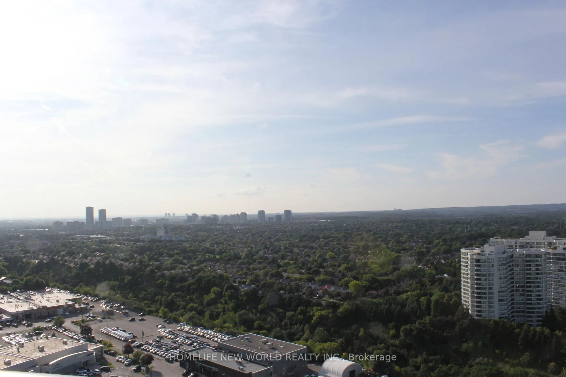 Photo 22 of Unit 2335, 7161 Yonge Street, Markham, Thornhill — HOMEH