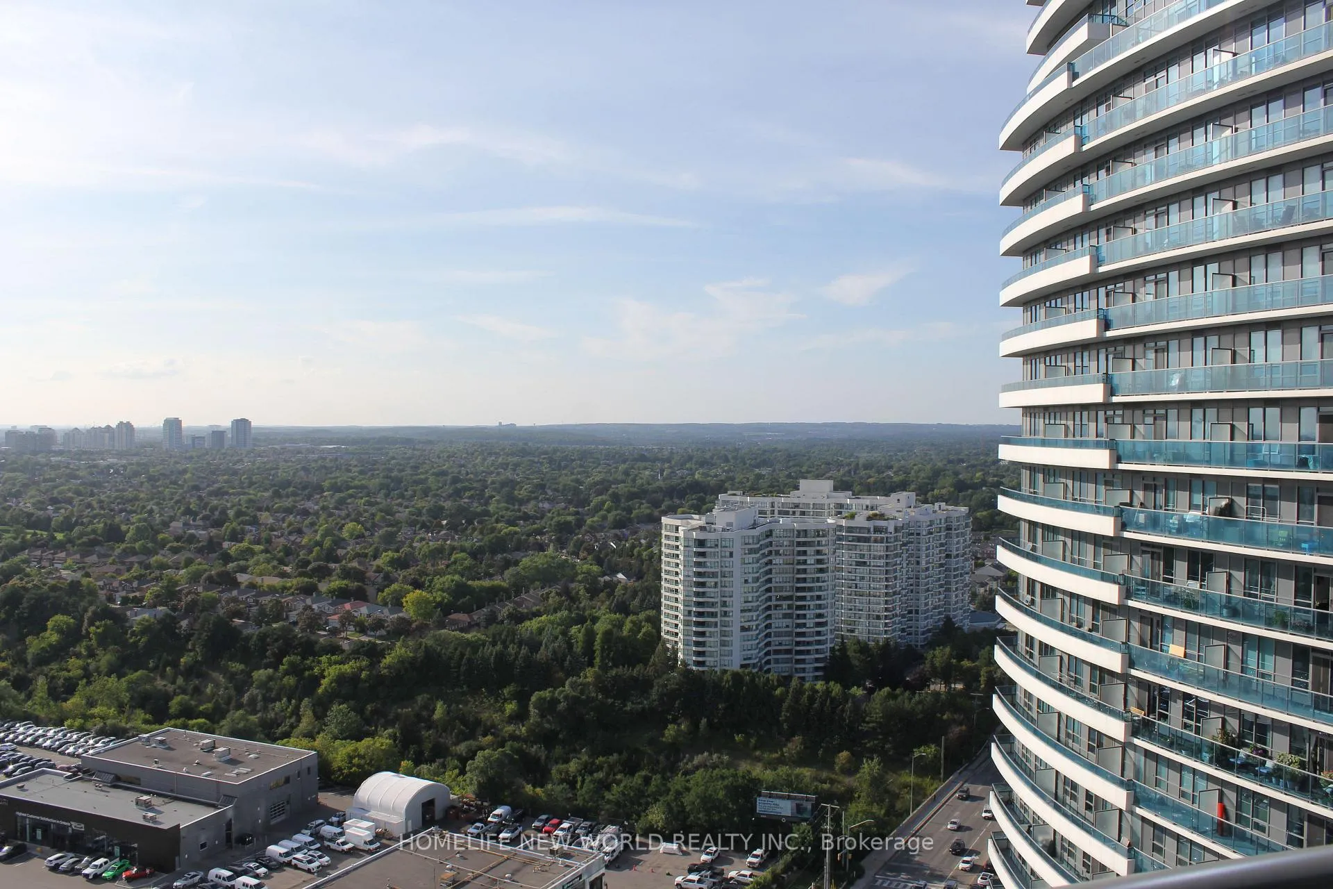 Photo 25 of Unit 2335, 7161 Yonge Street, Markham, Thornhill — HOMEH