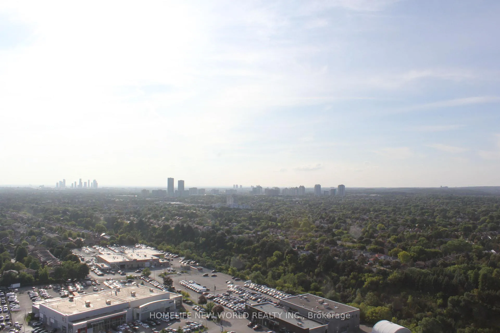 Photo 26 of Unit 2335, 7161 Yonge Street, Markham, Thornhill — HOMEH