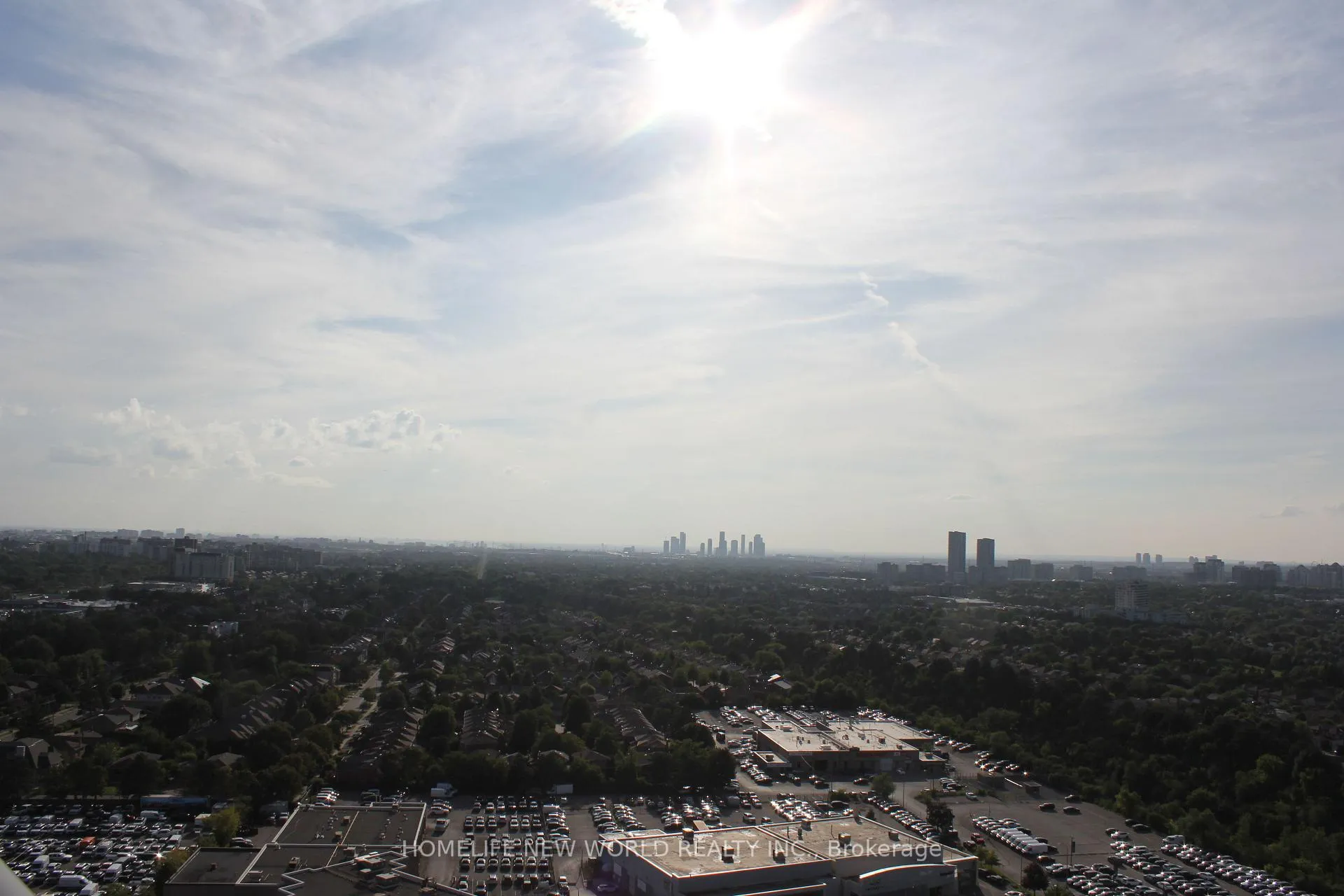 Photo 27 of Unit 2335, 7161 Yonge Street, Markham, Thornhill — HOMEH