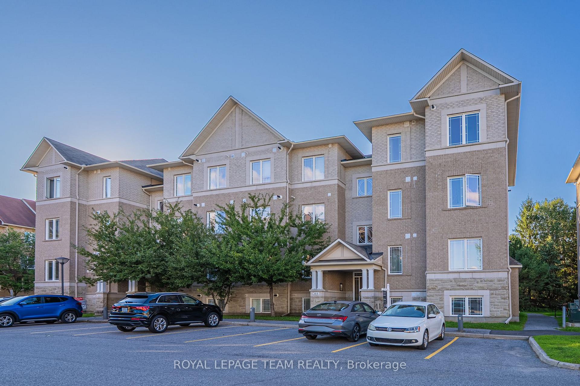 Photo 5 of Unit 2, 369 Paseo Private, Ottawa, Centrepointe — HOMEH