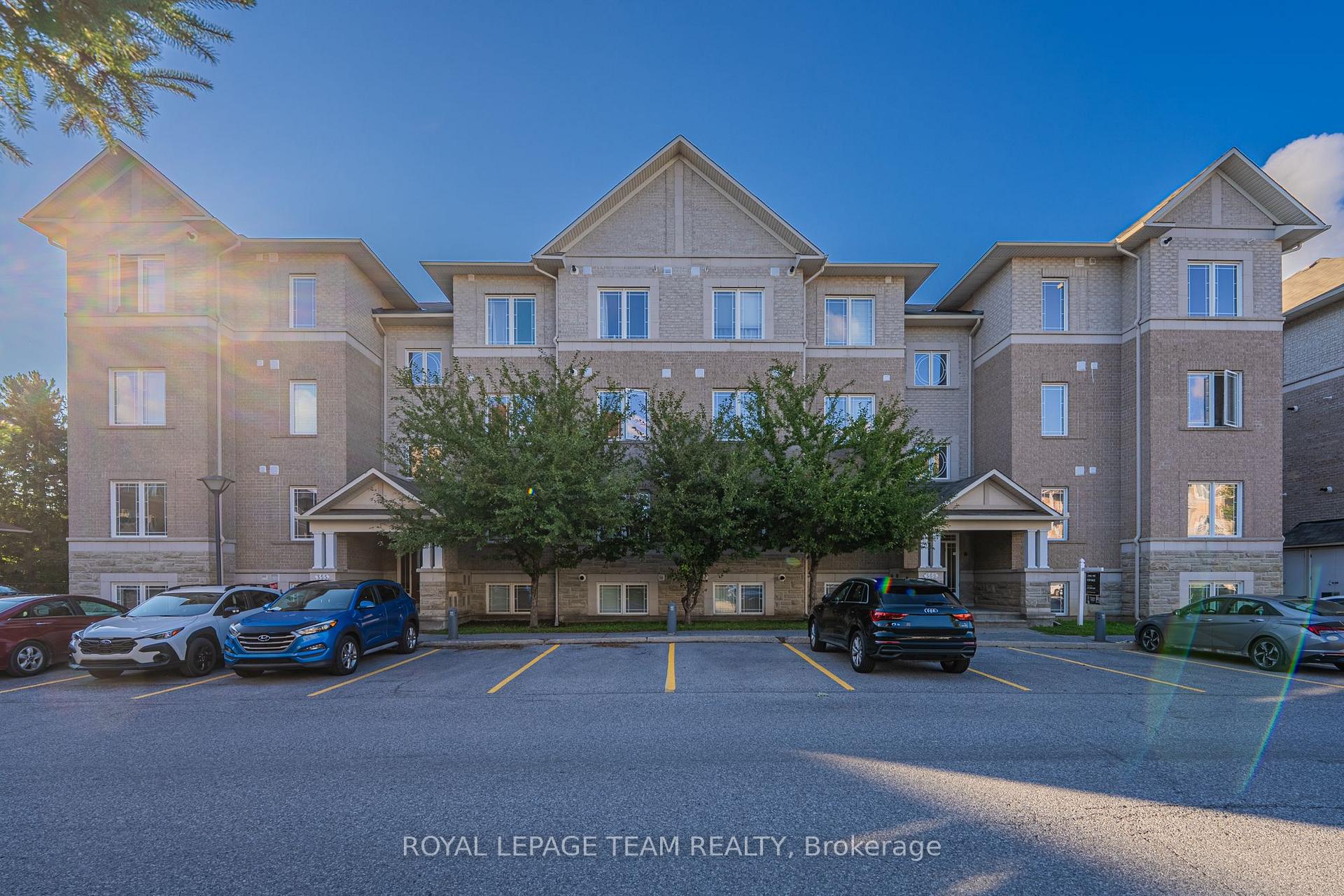 Photo 7 of Unit 2, 369 Paseo Private, Ottawa, Centrepointe — HOMEH