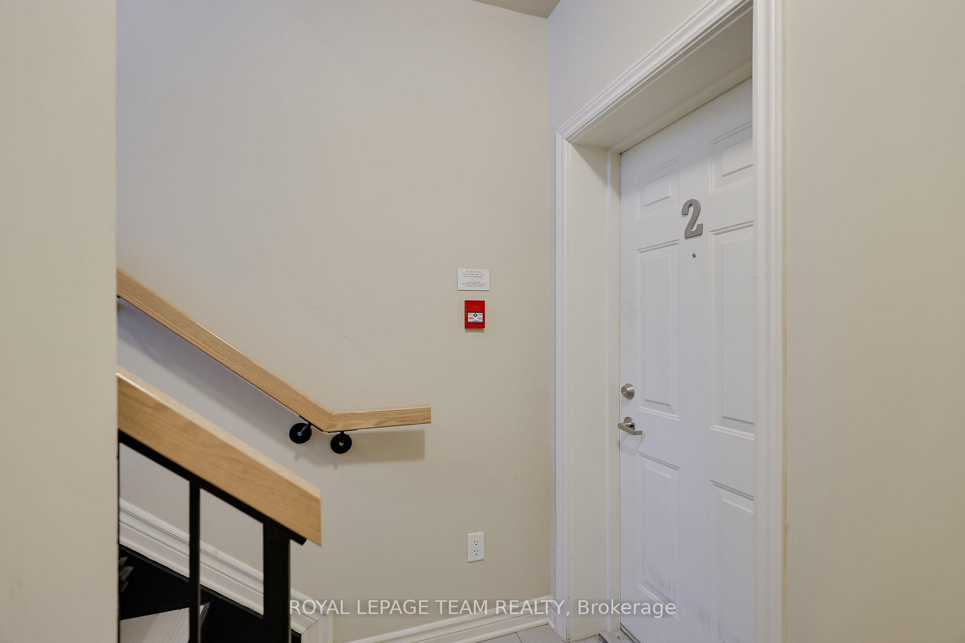 Photo 9 of Unit 2, 369 Paseo Private, Ottawa, Centrepointe — HOMEH