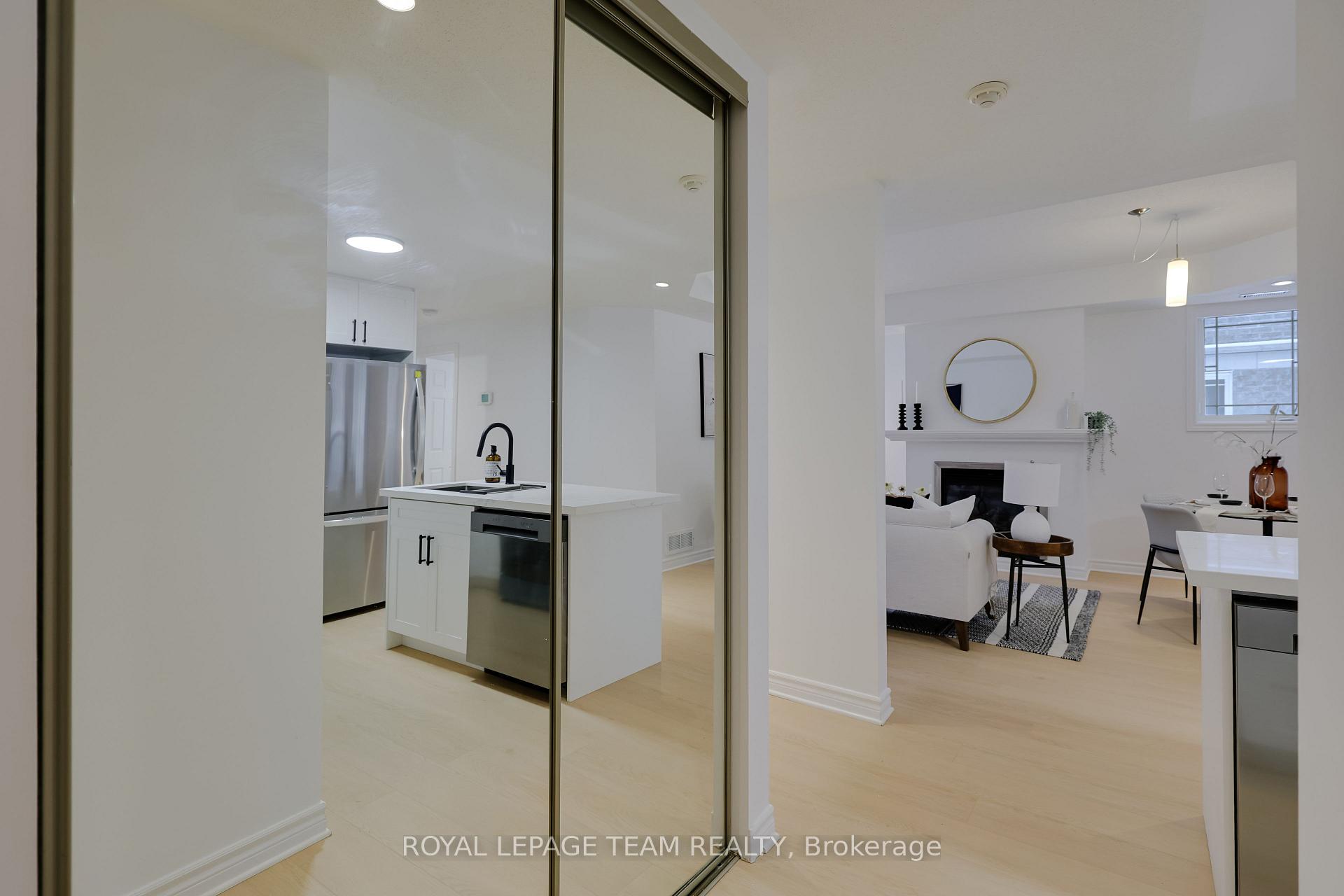 Photo 11 of Unit 2, 369 Paseo Private, Ottawa, Centrepointe — HOMEH