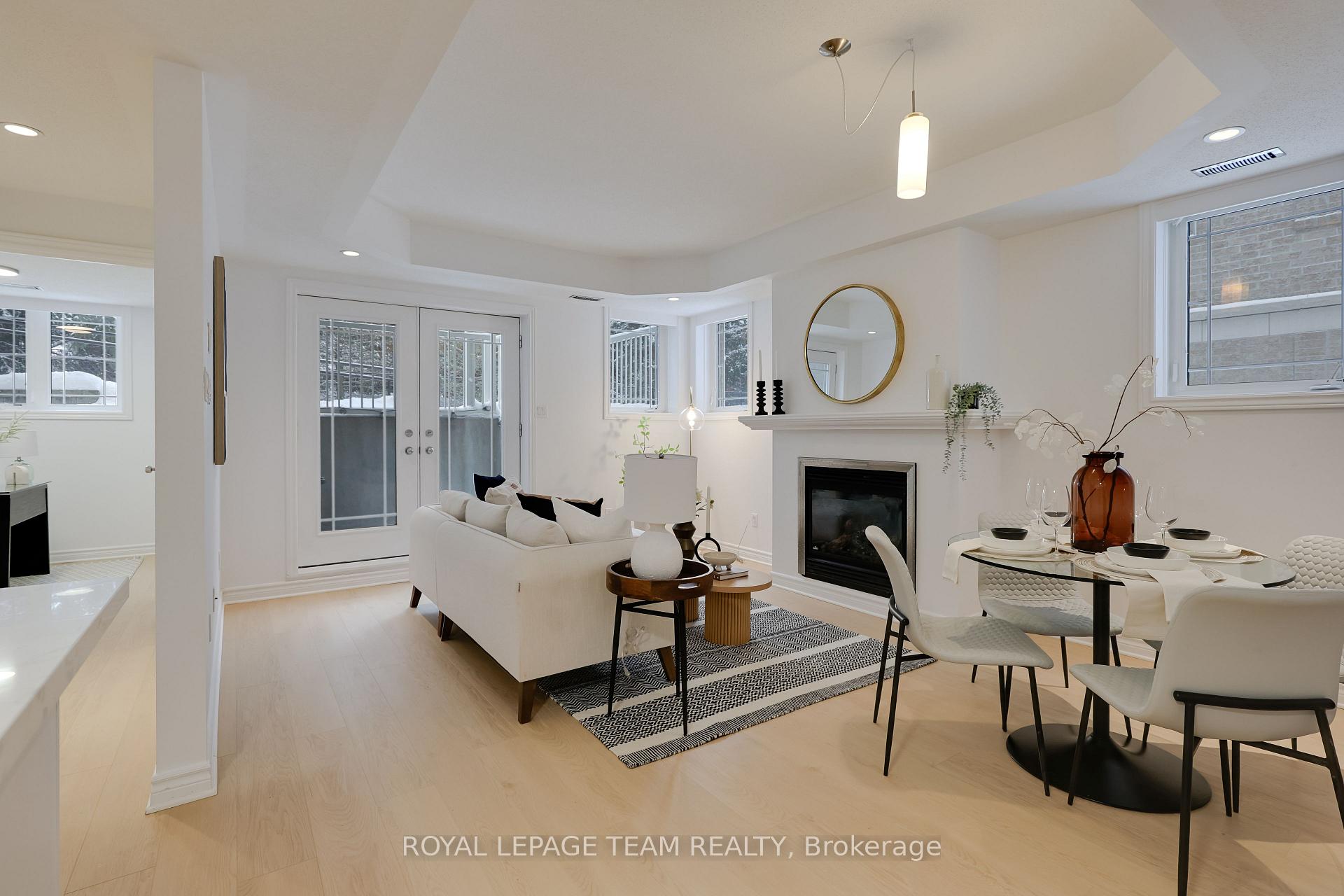 Photo 22 of Unit 2, 369 Paseo Private, Ottawa, Centrepointe — HOMEH