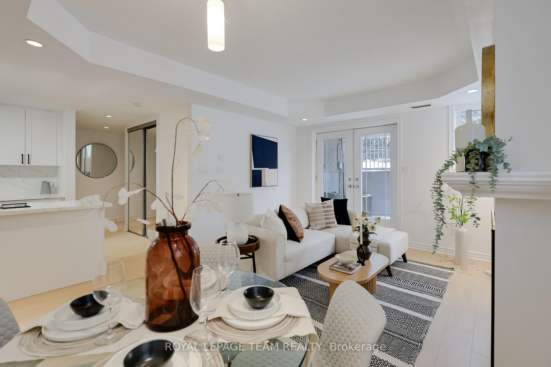 Photo 24 of Unit 2, 369 Paseo Private, Ottawa, Centrepointe — HOMEH