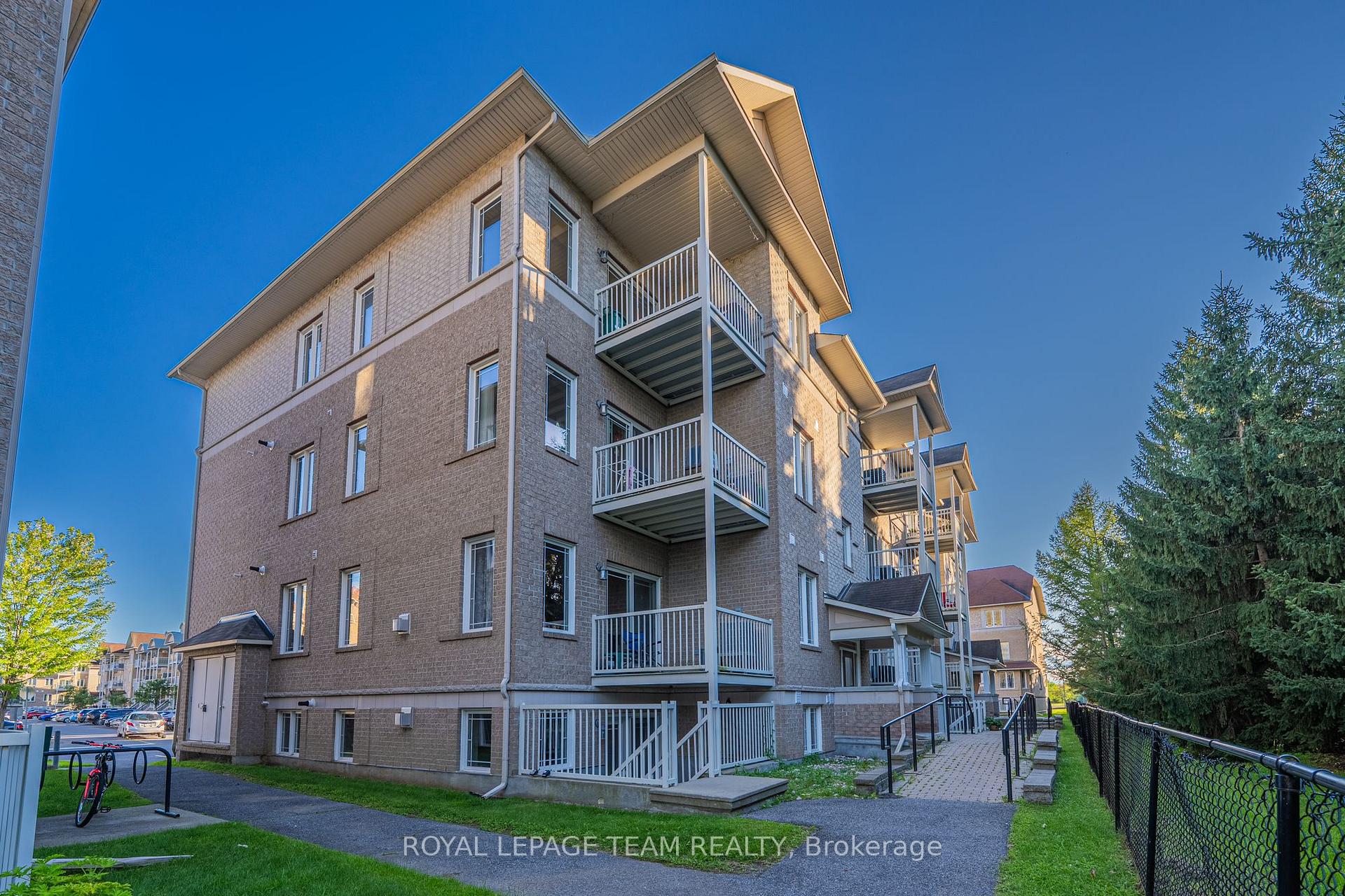 Photo 52 of Unit 2, 369 Paseo Private, Ottawa, Centrepointe — HOMEH