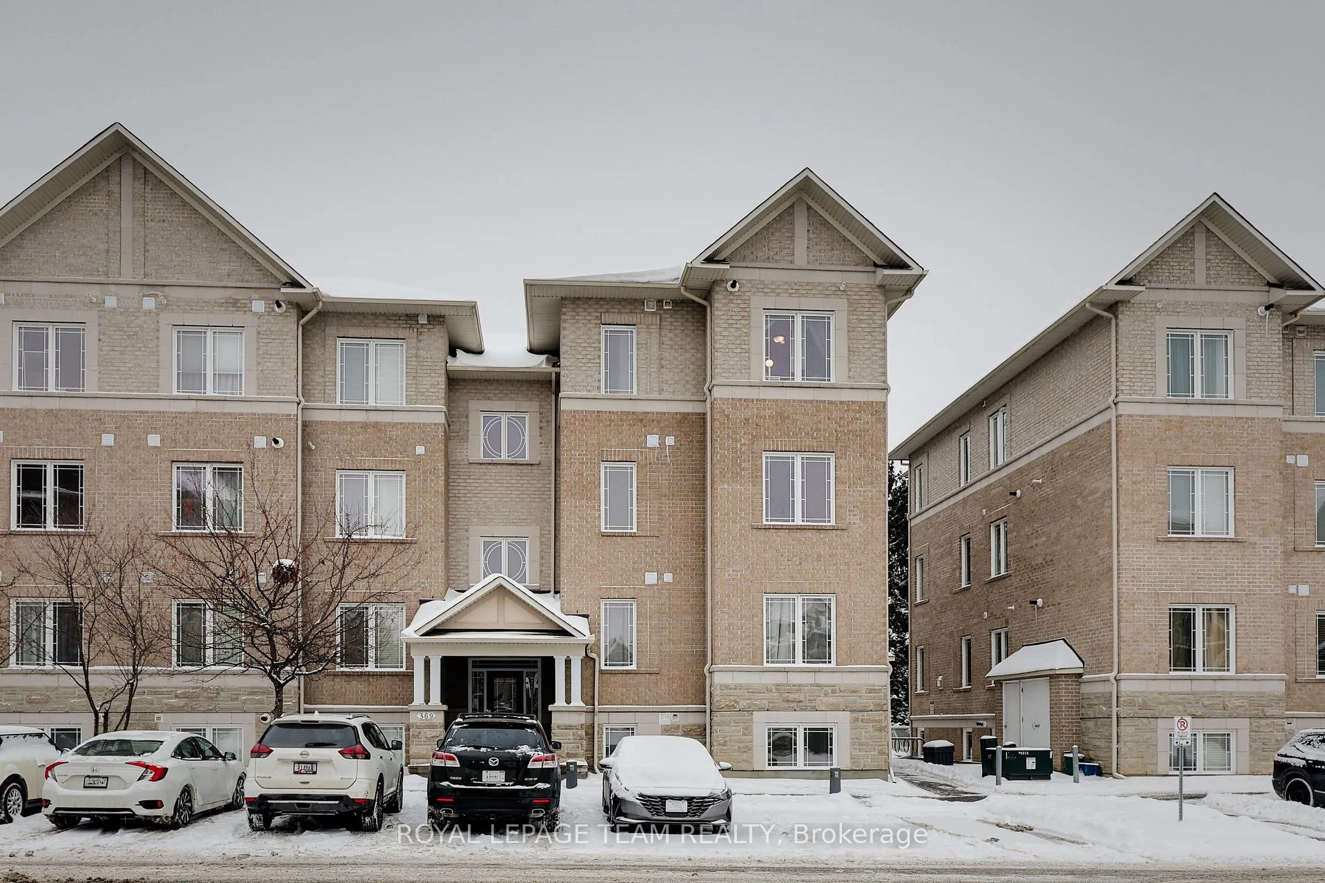 Photo 2 of Unit 2, 369 Paseo Private, Ottawa, Centrepointe — HOMEH