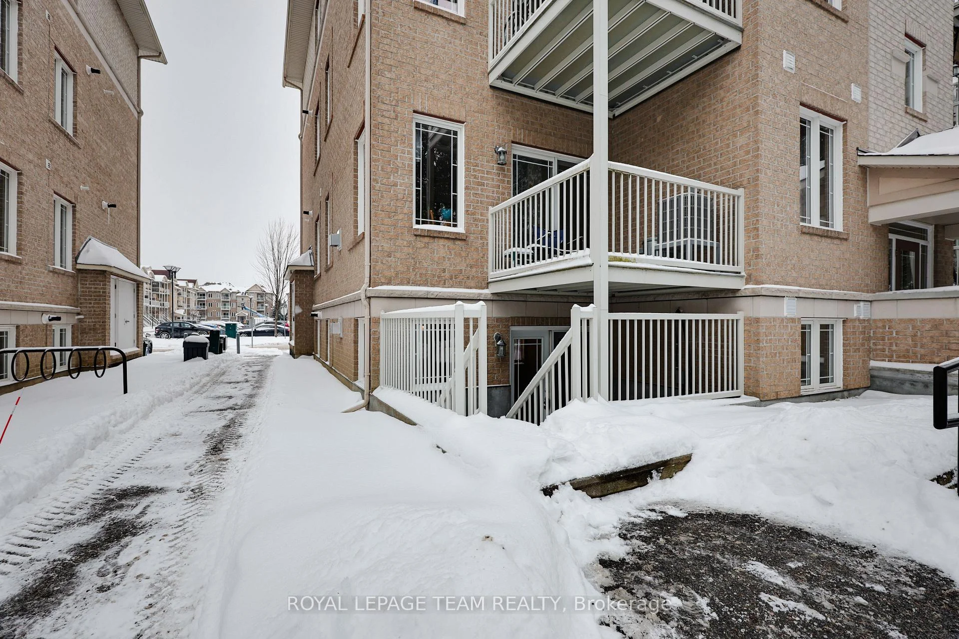 Photo 49 of Unit 2, 369 Paseo Private, Ottawa, Centrepointe — HOMEH