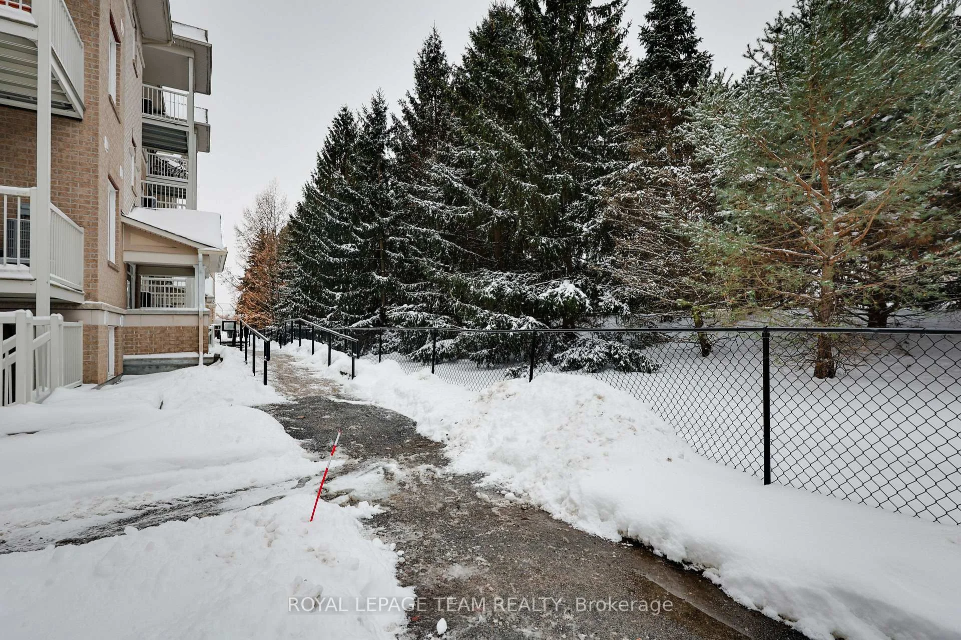 Photo 54 of Unit 2, 369 Paseo Private, Ottawa, Centrepointe — HOMEH