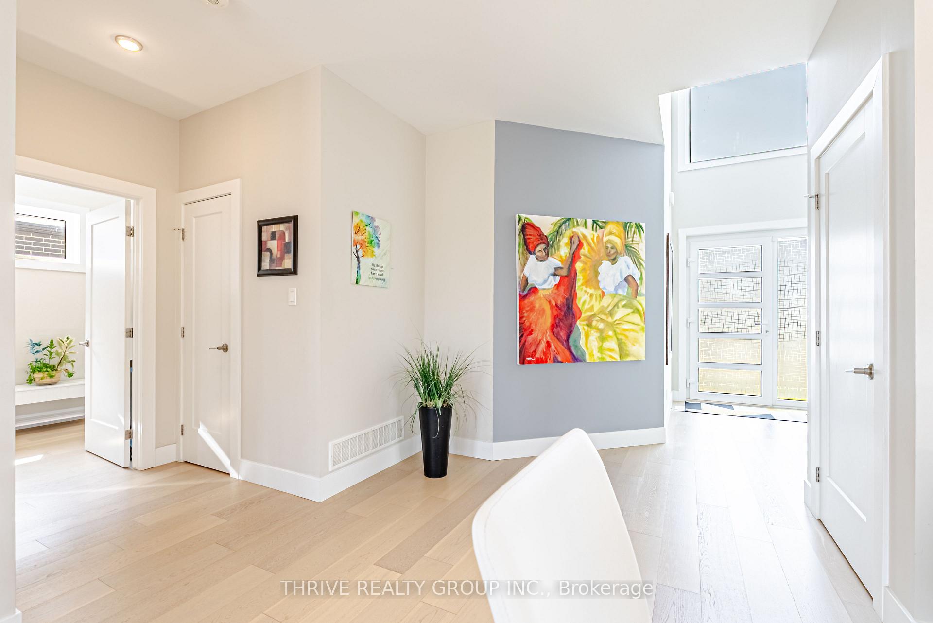 Photo 6 of 124 Crestview Drive, Middlesex Centre, Kilworth — HOMEH