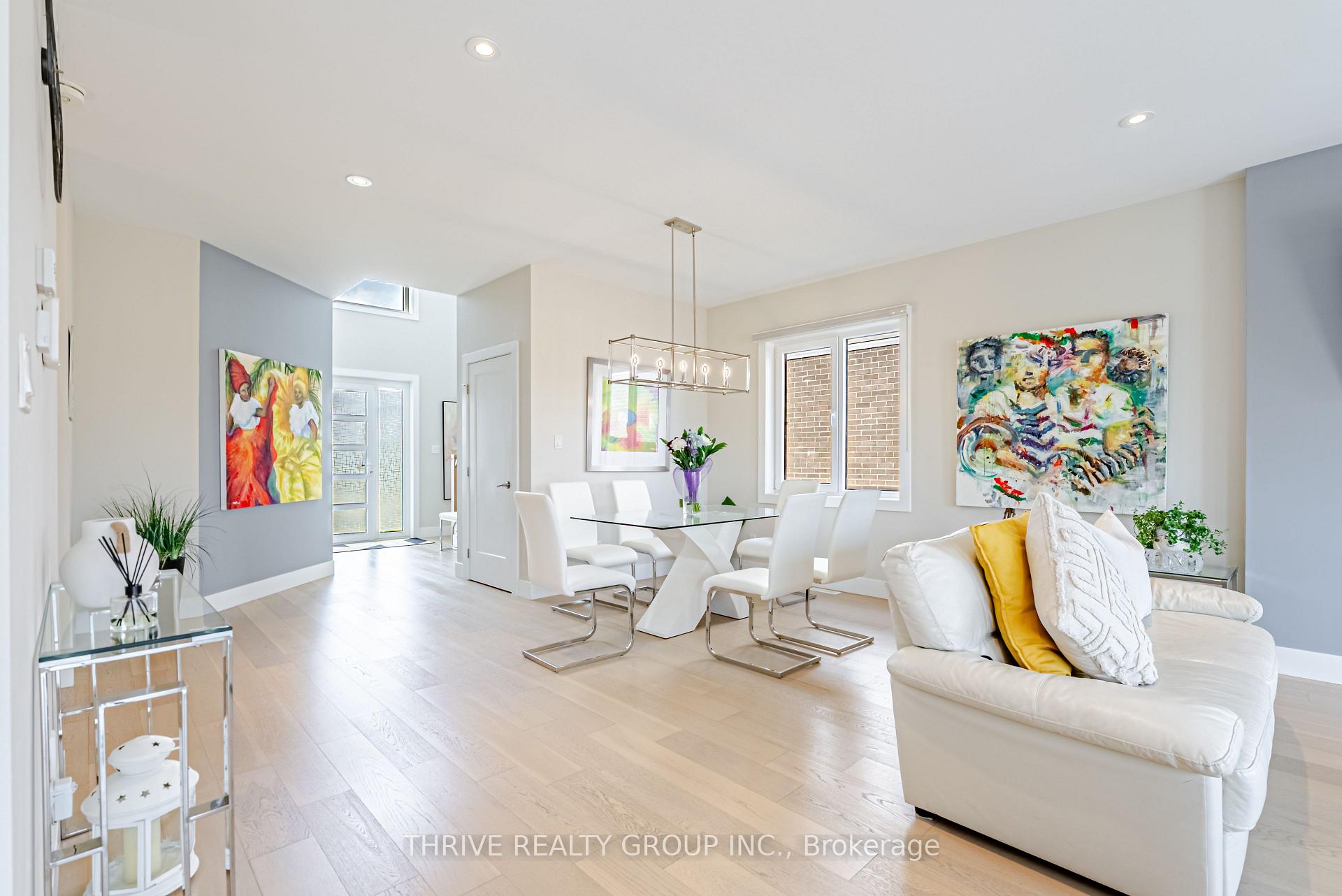 Photo 7 of 124 Crestview Drive, Middlesex Centre, Kilworth — HOMEH