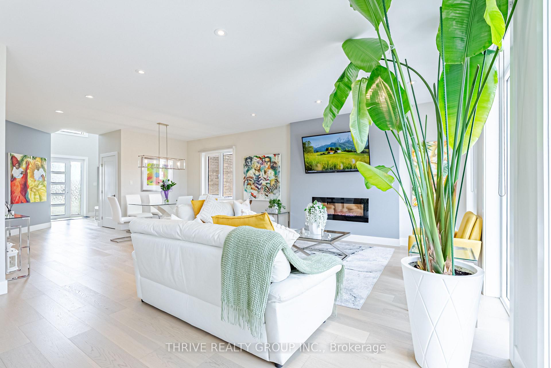 Photo 11 of 124 Crestview Drive, Middlesex Centre, Kilworth — HOMEH