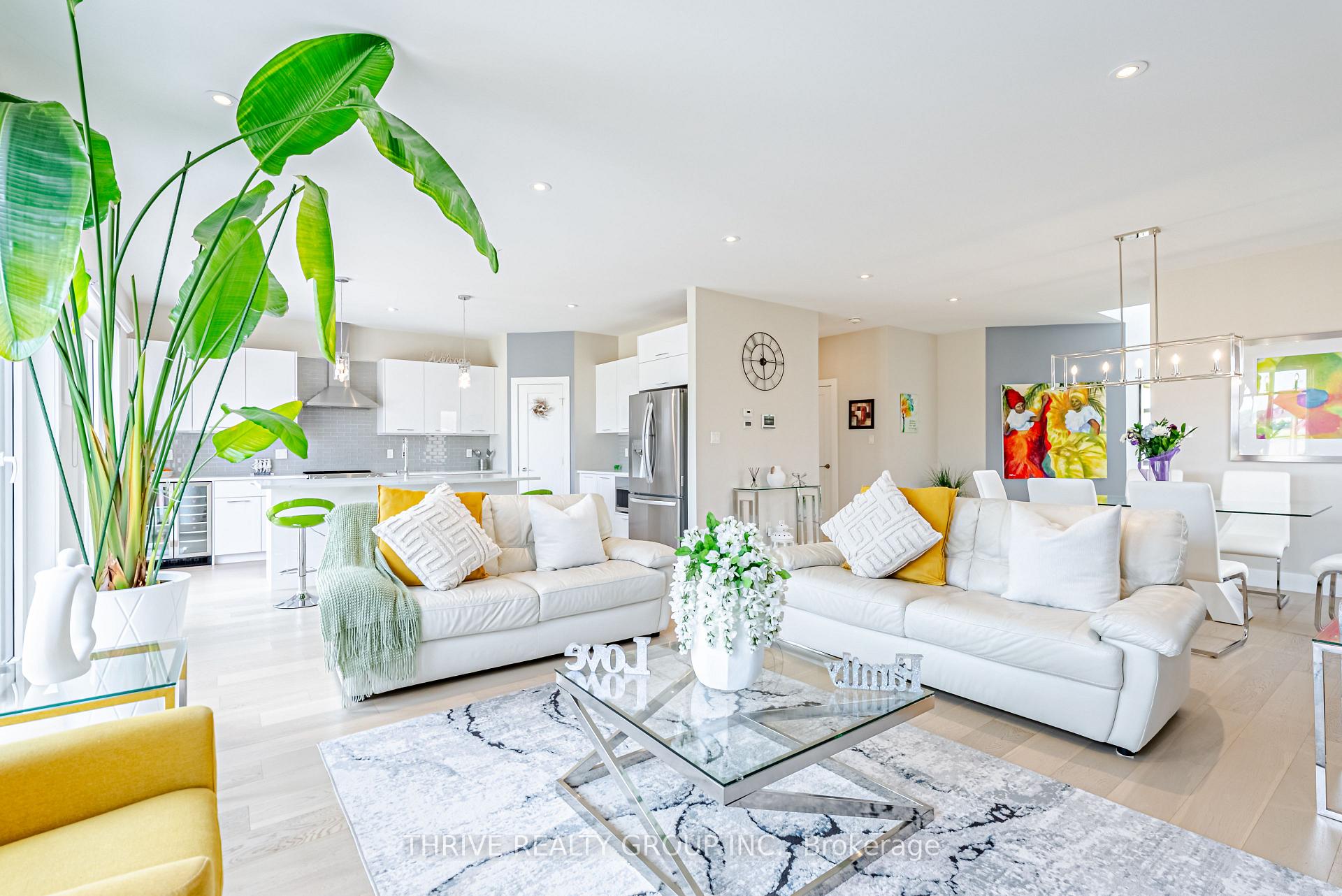Photo 14 of 124 Crestview Drive, Middlesex Centre, Kilworth — HOMEH