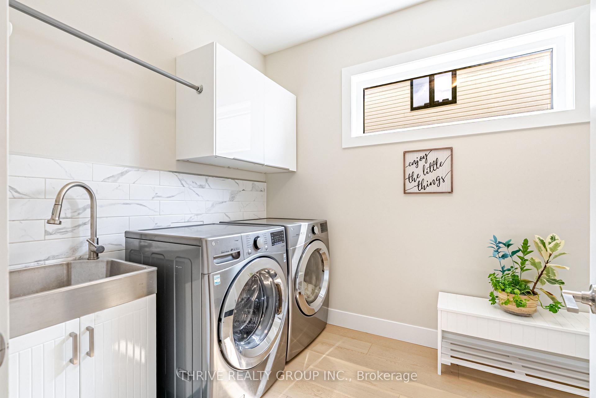 Photo 20 of 124 Crestview Drive, Middlesex Centre, Kilworth — HOMEH