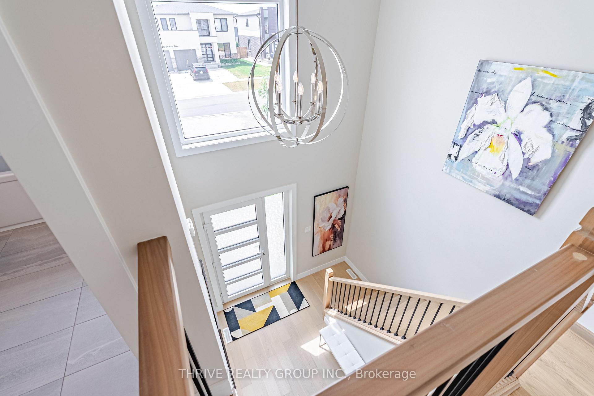 Photo 22 of 124 Crestview Drive, Middlesex Centre, Kilworth — HOMEH