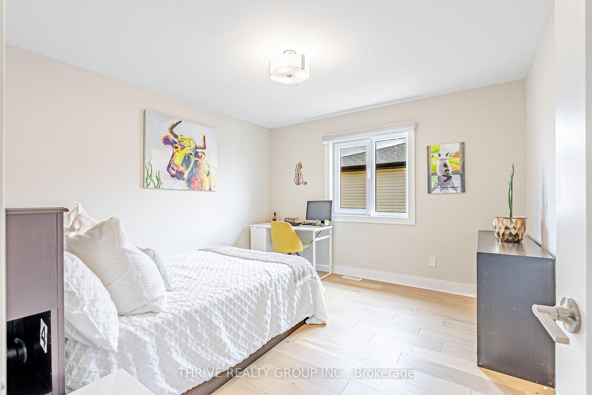 Photo 27 of 124 Crestview Drive, Middlesex Centre, Kilworth — HOMEH