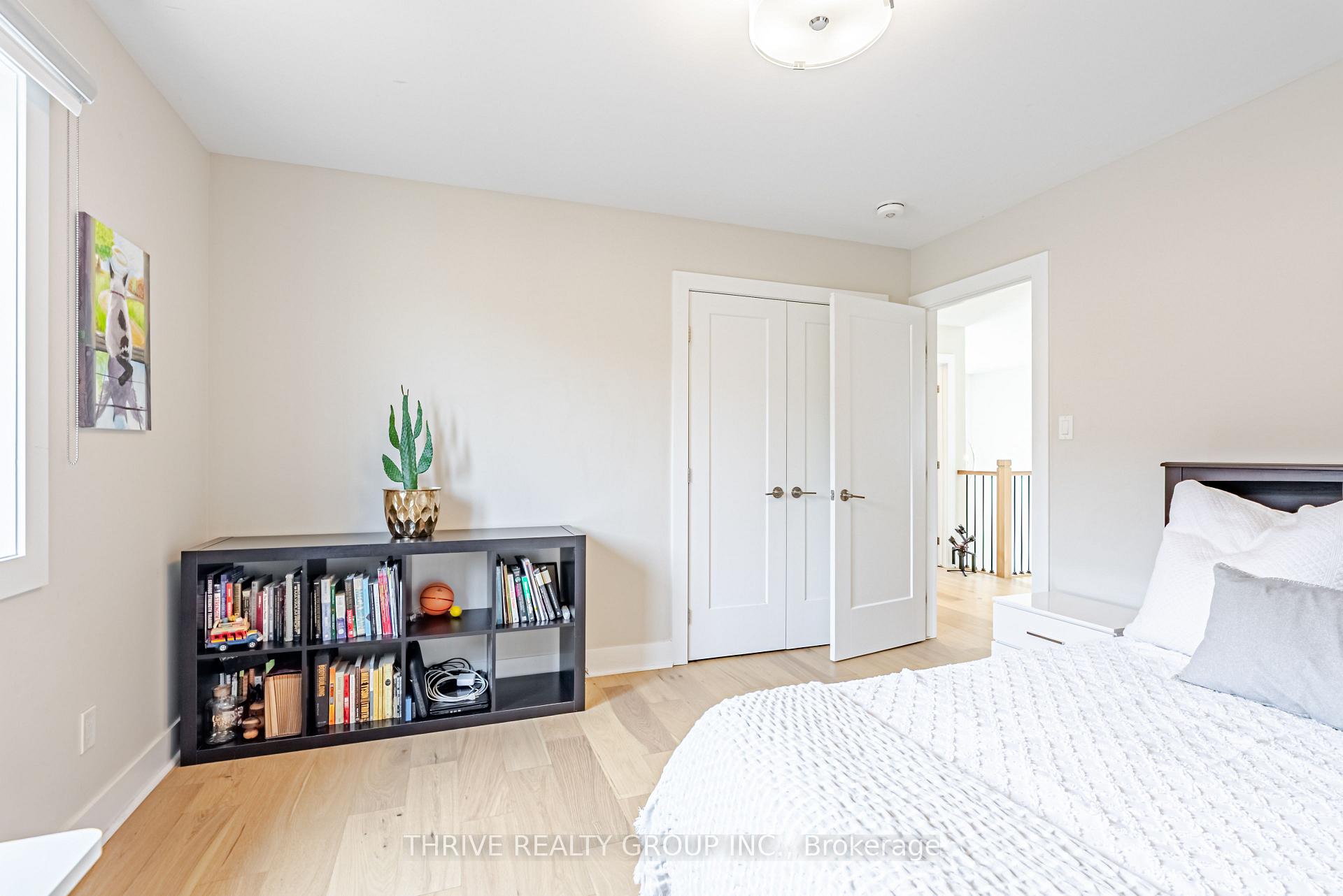 Photo 28 of 124 Crestview Drive, Middlesex Centre, Kilworth — HOMEH