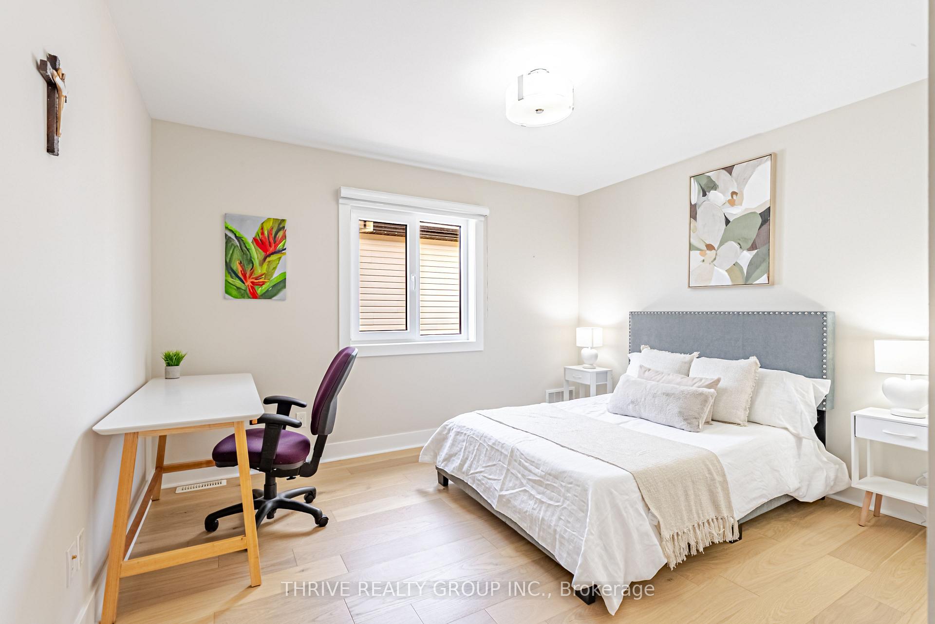 Photo 29 of 124 Crestview Drive, Middlesex Centre, Kilworth — HOMEH