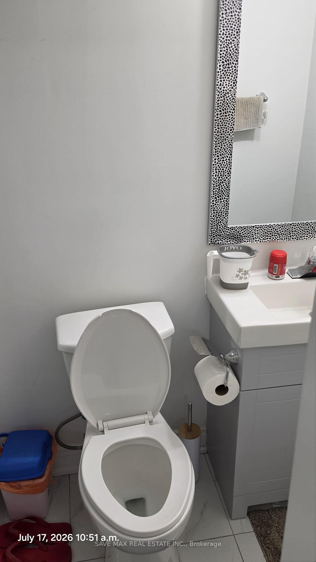 Photo 3 of Unit Basement, 14 Lady Evelyn Crescent, Brampton, Bram West — HOMEH