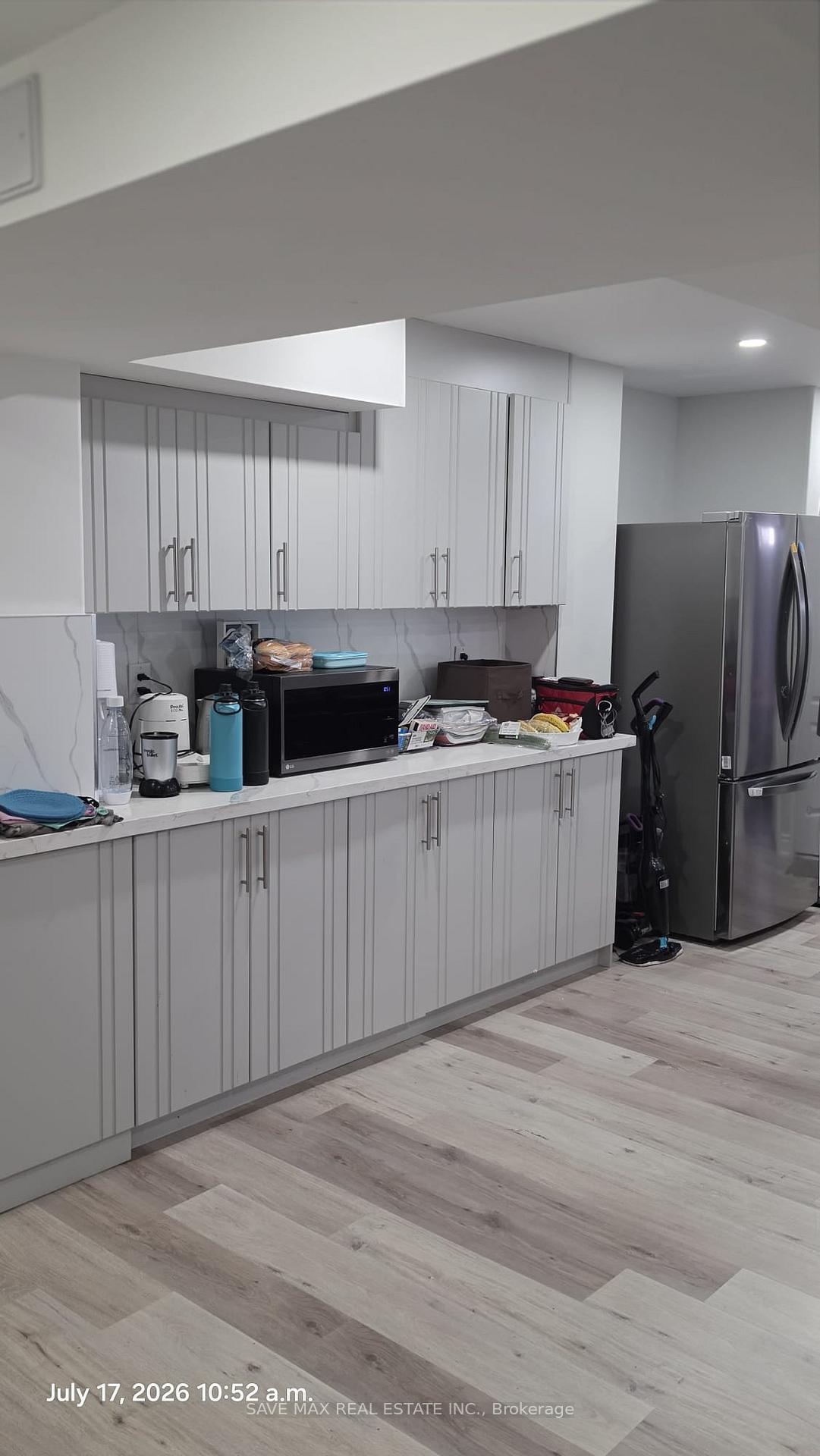 Photo 7 of Unit Basement, 14 Lady Evelyn Crescent, Brampton, Bram West — HOMEH