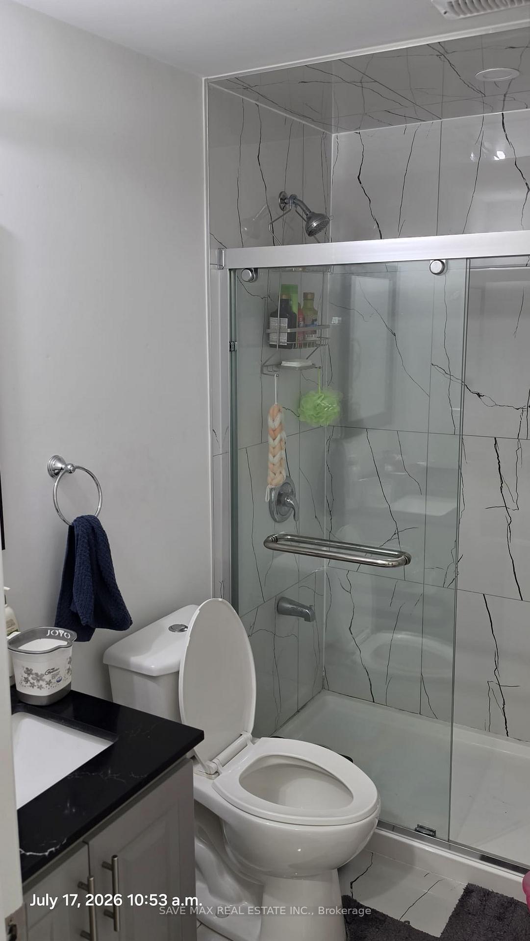 Photo 8 of Unit Basement, 14 Lady Evelyn Crescent, Brampton, Bram West — HOMEH