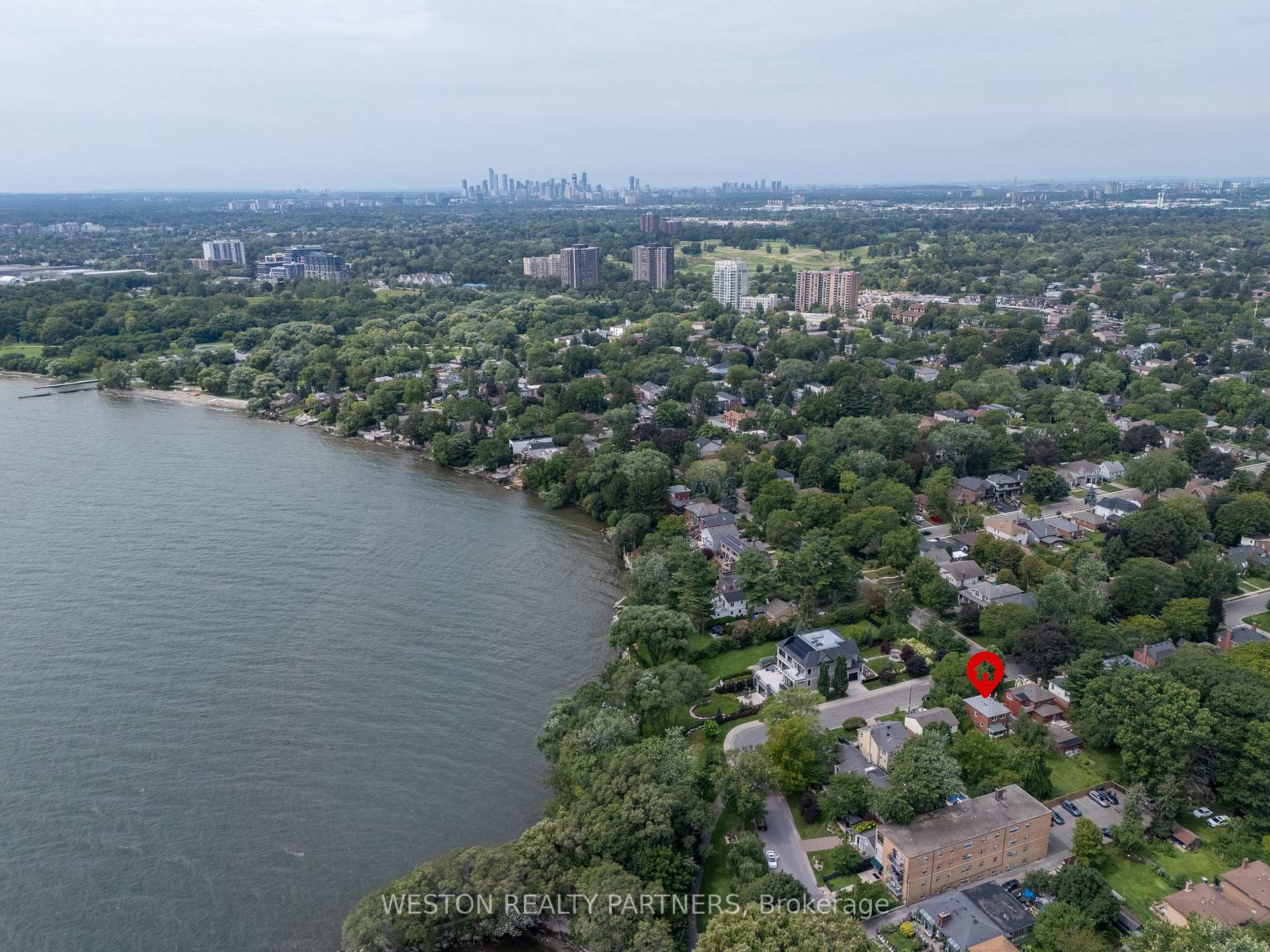 Photo 19 of 11 Thirty-Sixth Street, Etobicoke, Long Branch — HOMEH