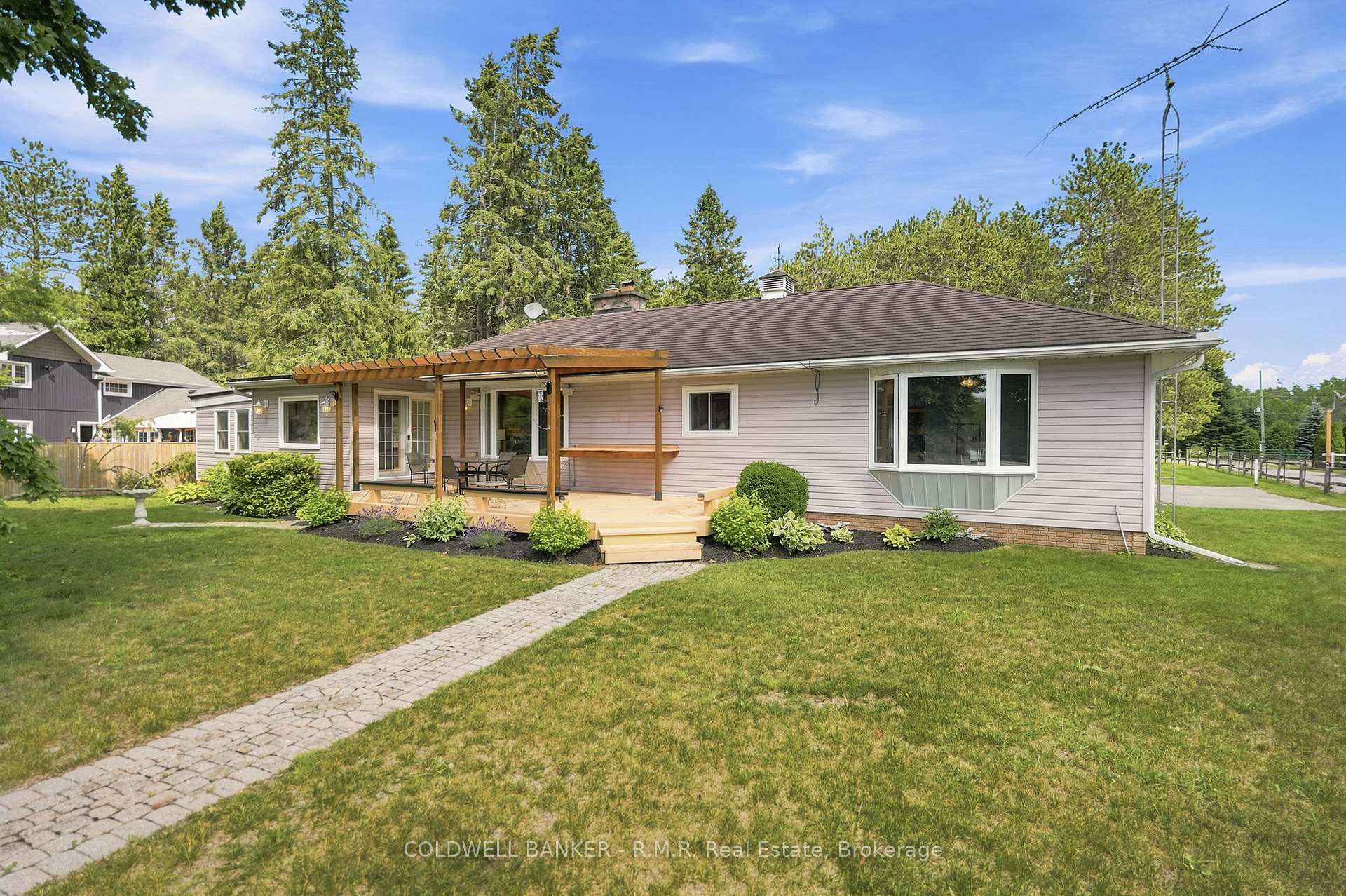 Photo 5 of 33 Portage Road, Kawartha Lakes, Eldon — HOMEH