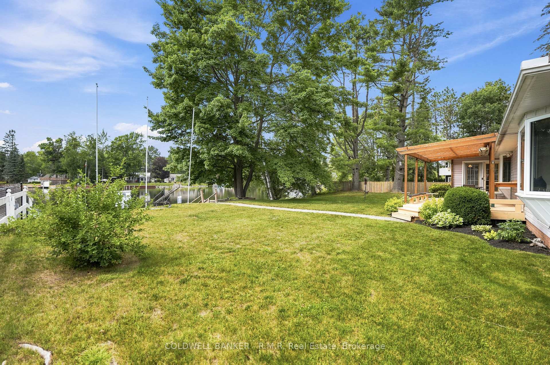 Photo 6 of 33 Portage Road, Kawartha Lakes, Eldon — HOMEH