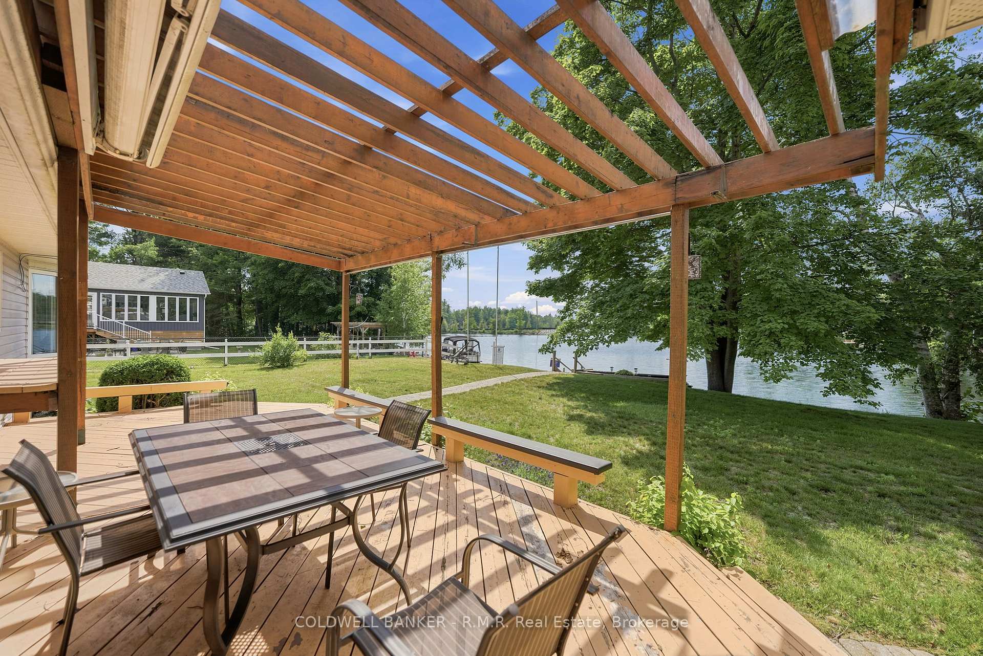 Photo 7 of 33 Portage Road, Kawartha Lakes, Eldon — HOMEH