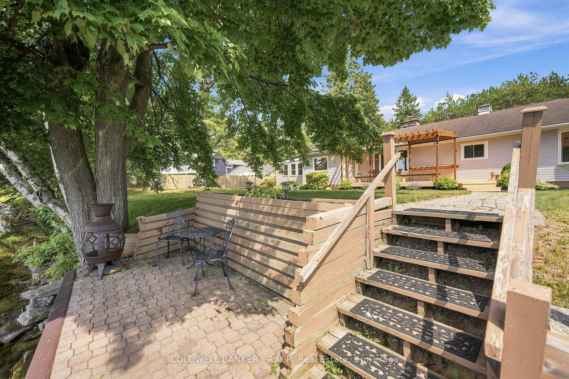 Photo 8 of 33 Portage Road, Kawartha Lakes, Eldon — HOMEH