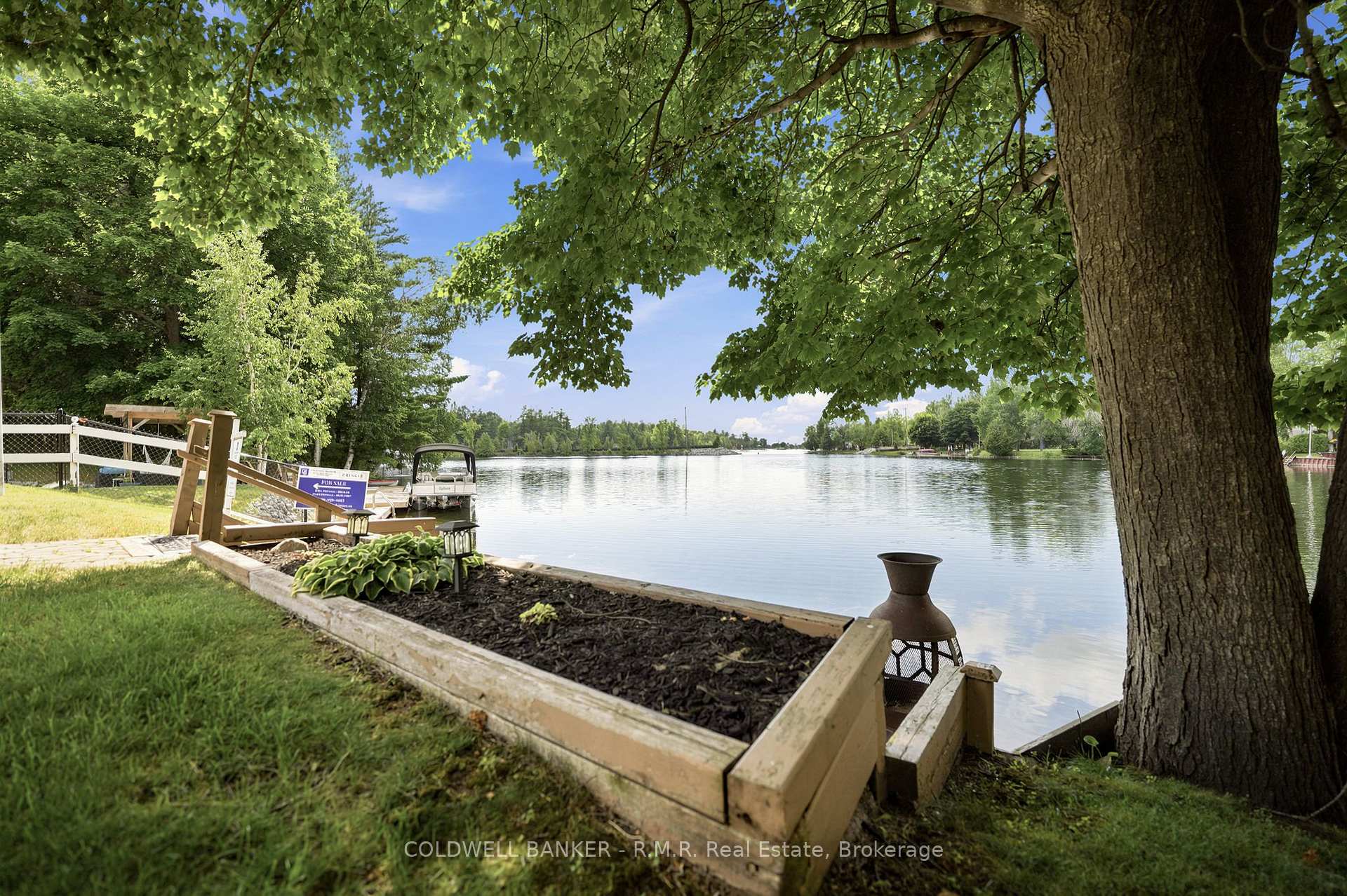 Photo 9 of 33 Portage Road, Kawartha Lakes, Eldon — HOMEH