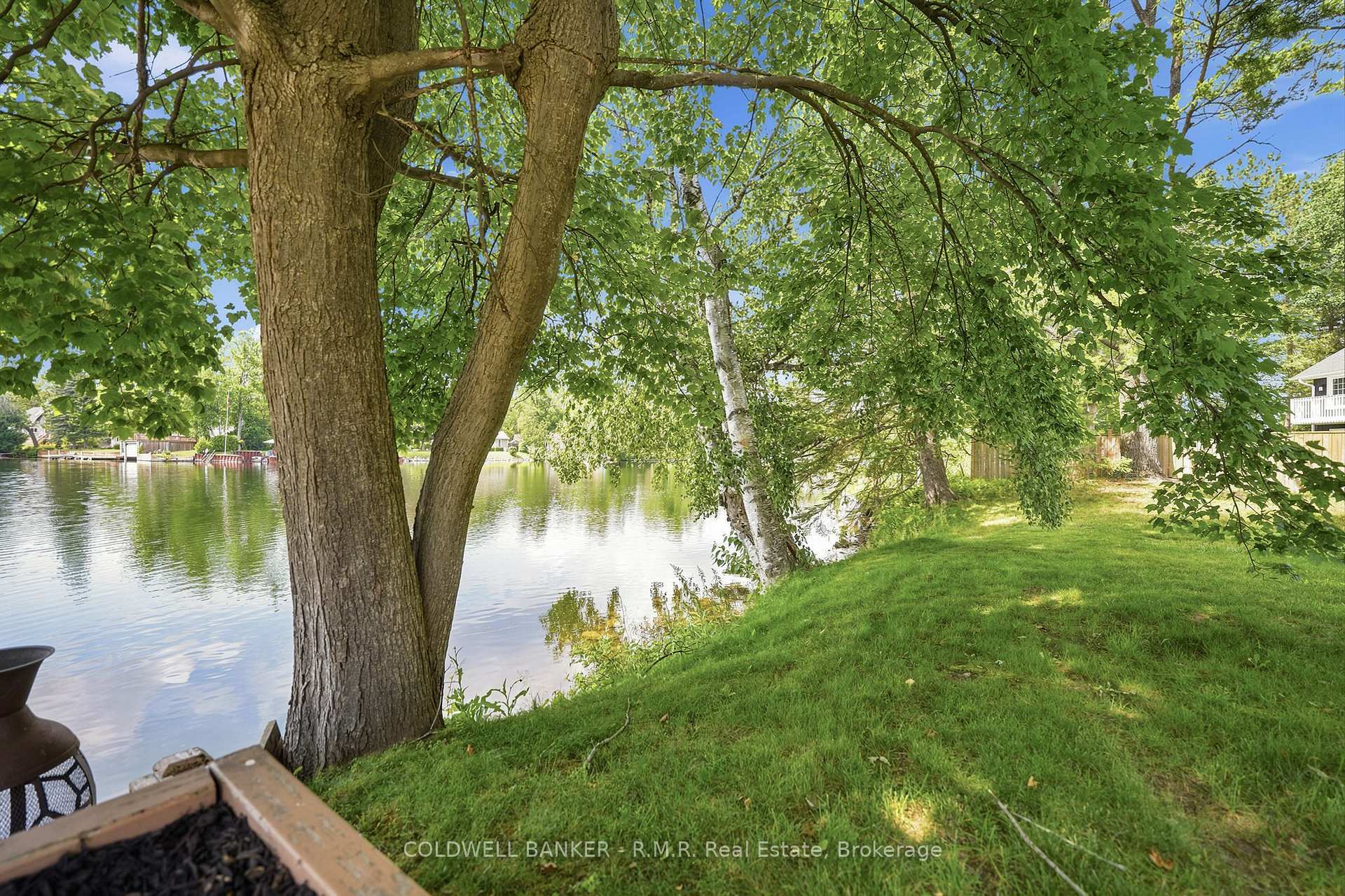 Photo 10 of 33 Portage Road, Kawartha Lakes, Eldon — HOMEH
