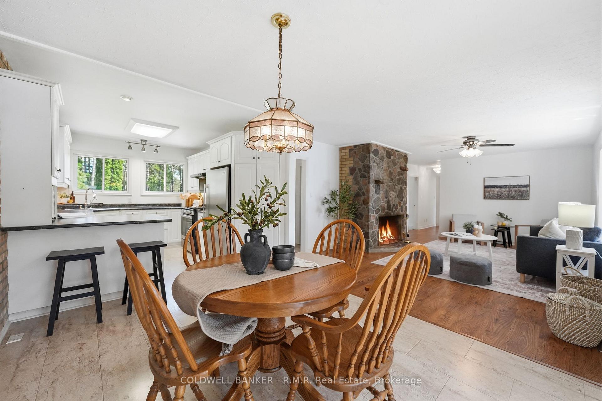 Photo 13 of 33 Portage Road, Kawartha Lakes, Eldon — HOMEH