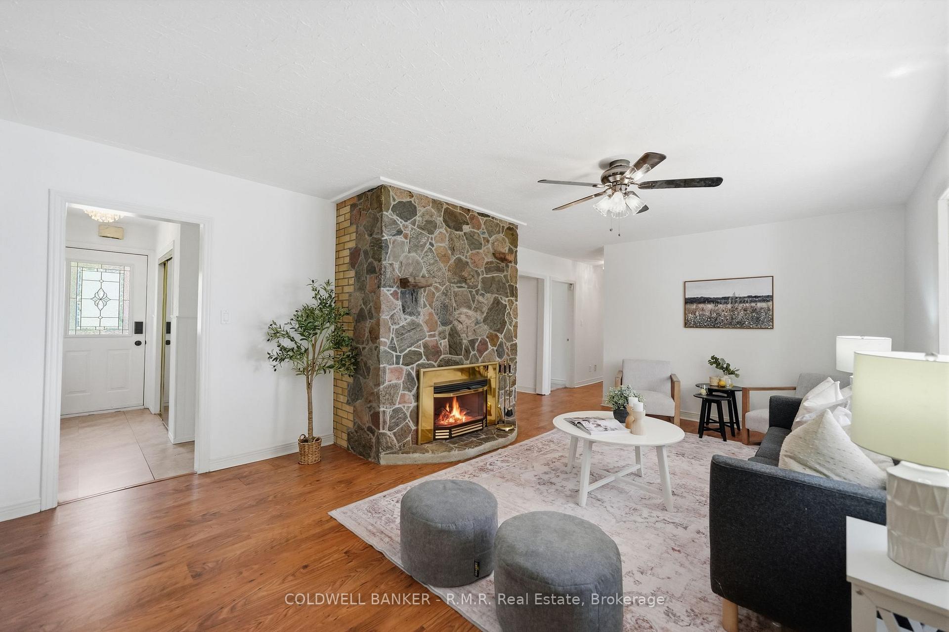 Photo 14 of 33 Portage Road, Kawartha Lakes, Eldon — HOMEH