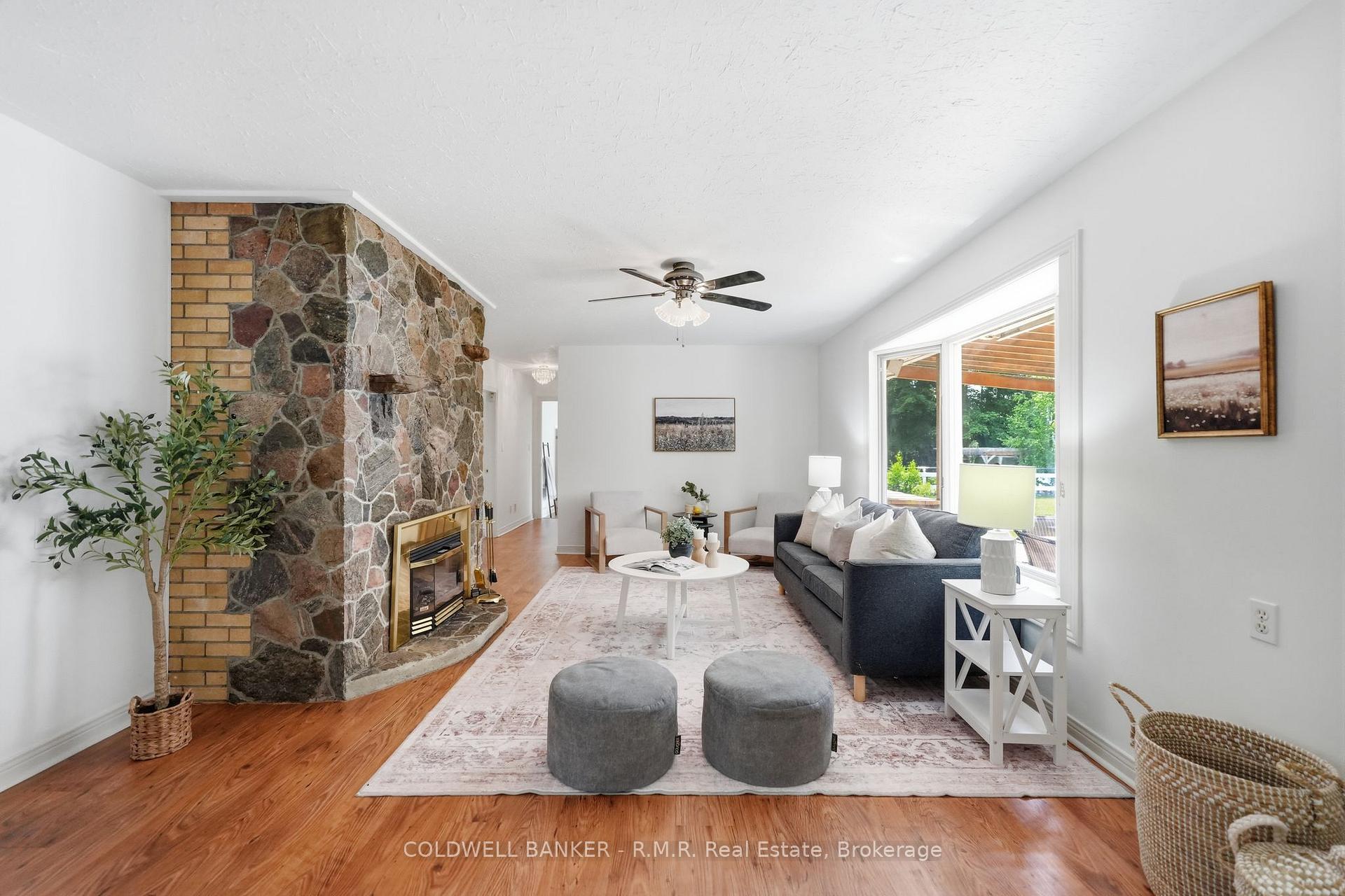 Photo 15 of 33 Portage Road, Kawartha Lakes, Eldon — HOMEH