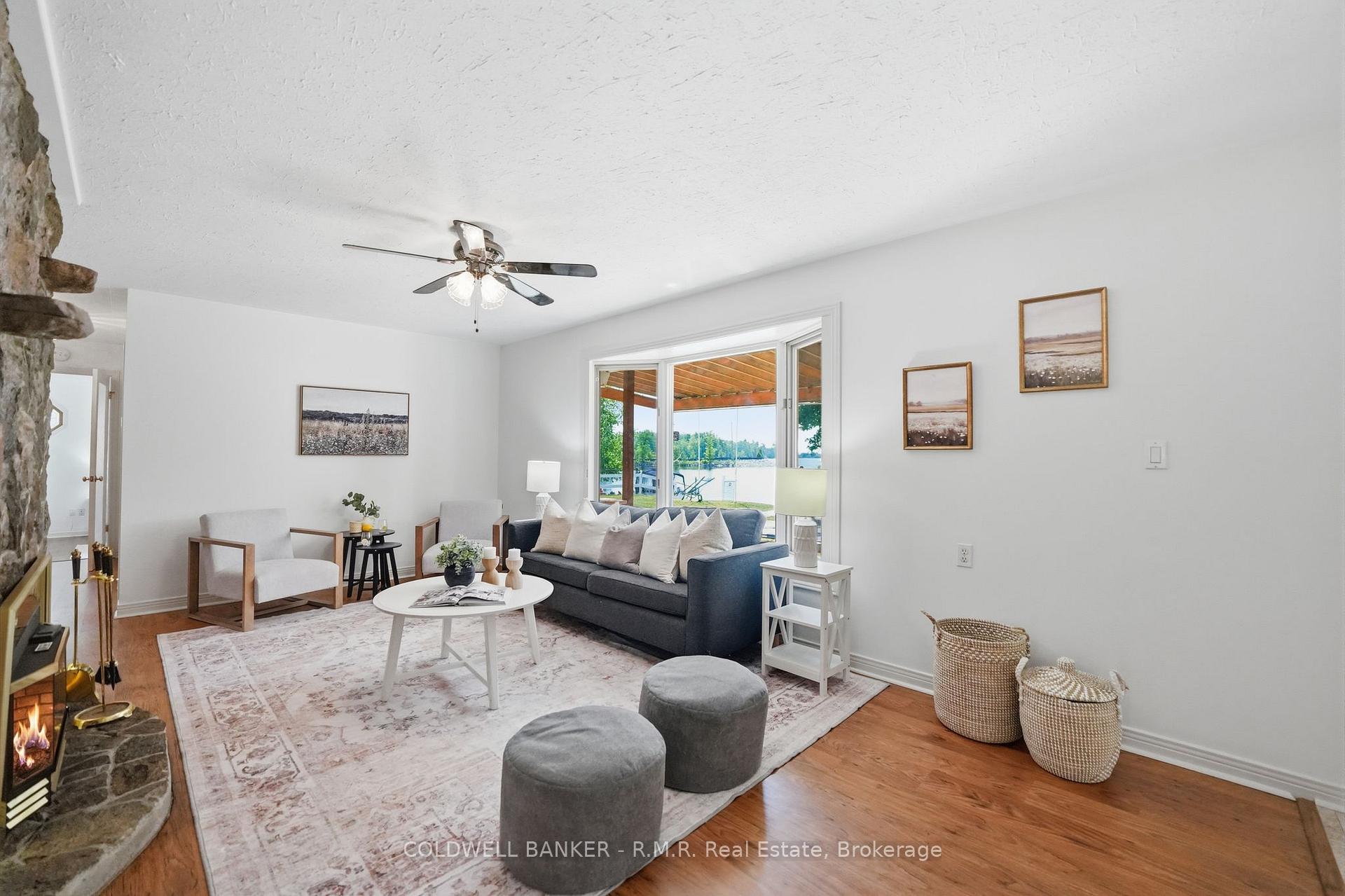Photo 16 of 33 Portage Road, Kawartha Lakes, Eldon — HOMEH