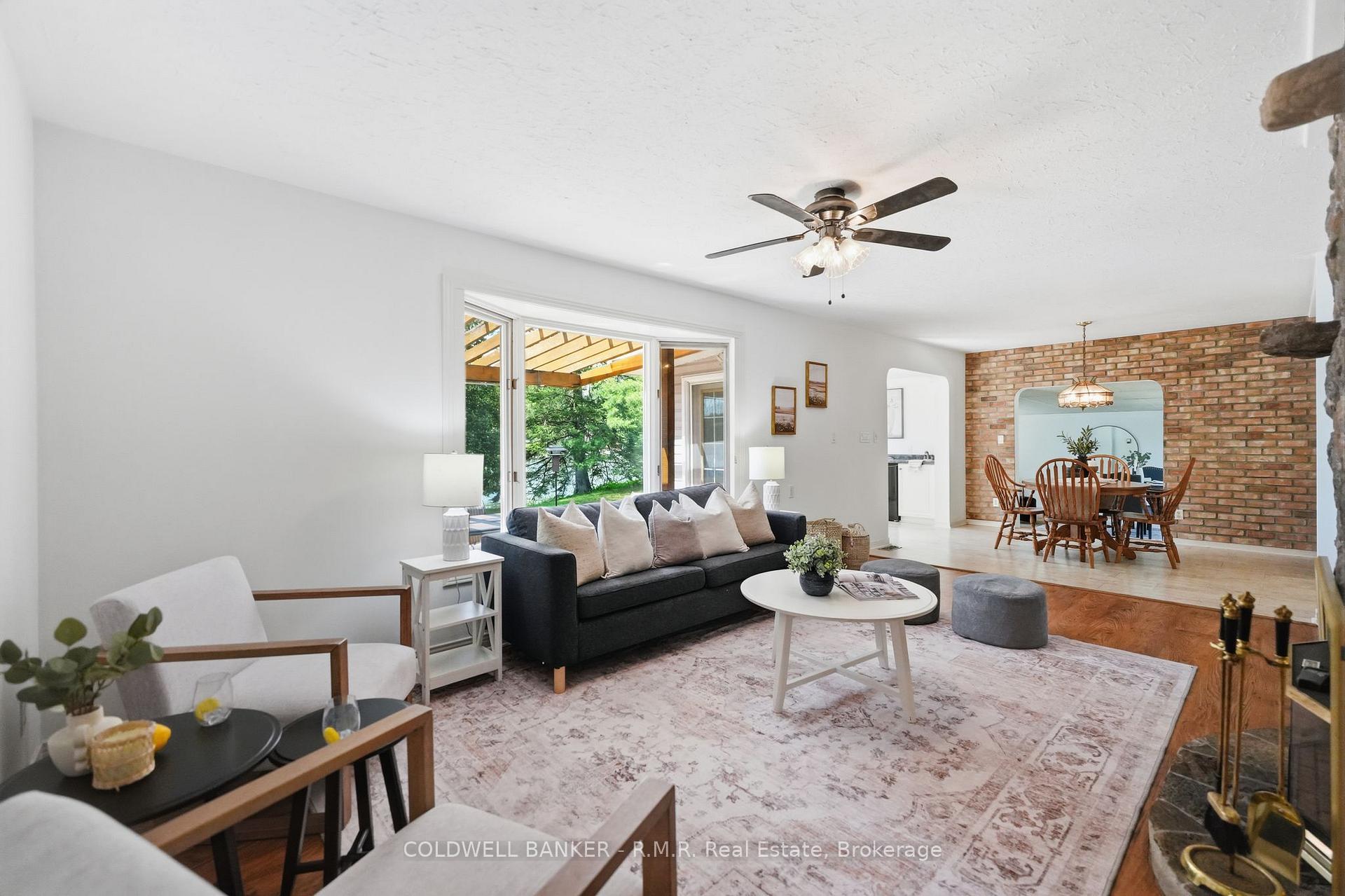 Photo 17 of 33 Portage Road, Kawartha Lakes, Eldon — HOMEH