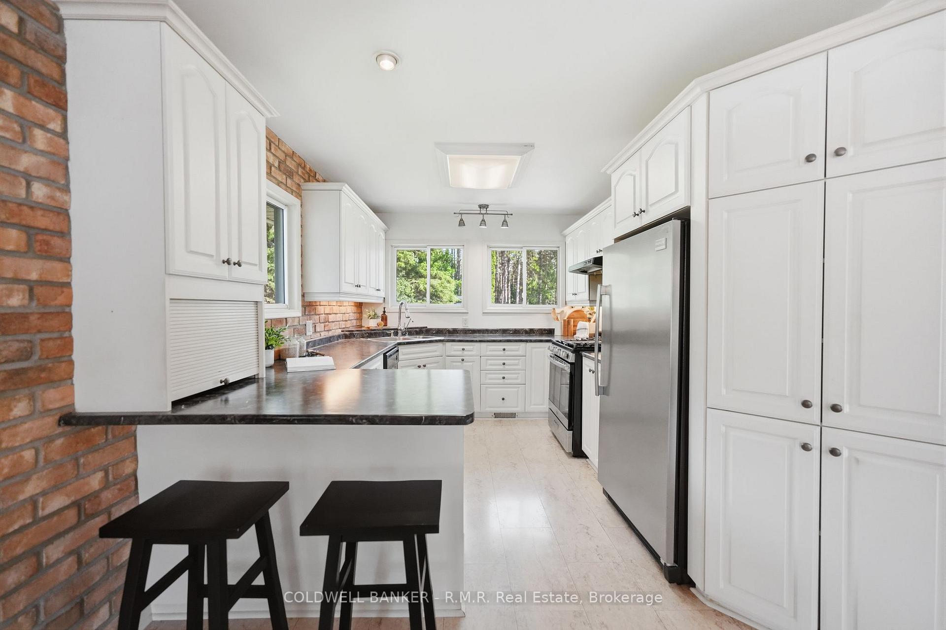 Photo 19 of 33 Portage Road, Kawartha Lakes, Eldon — HOMEH