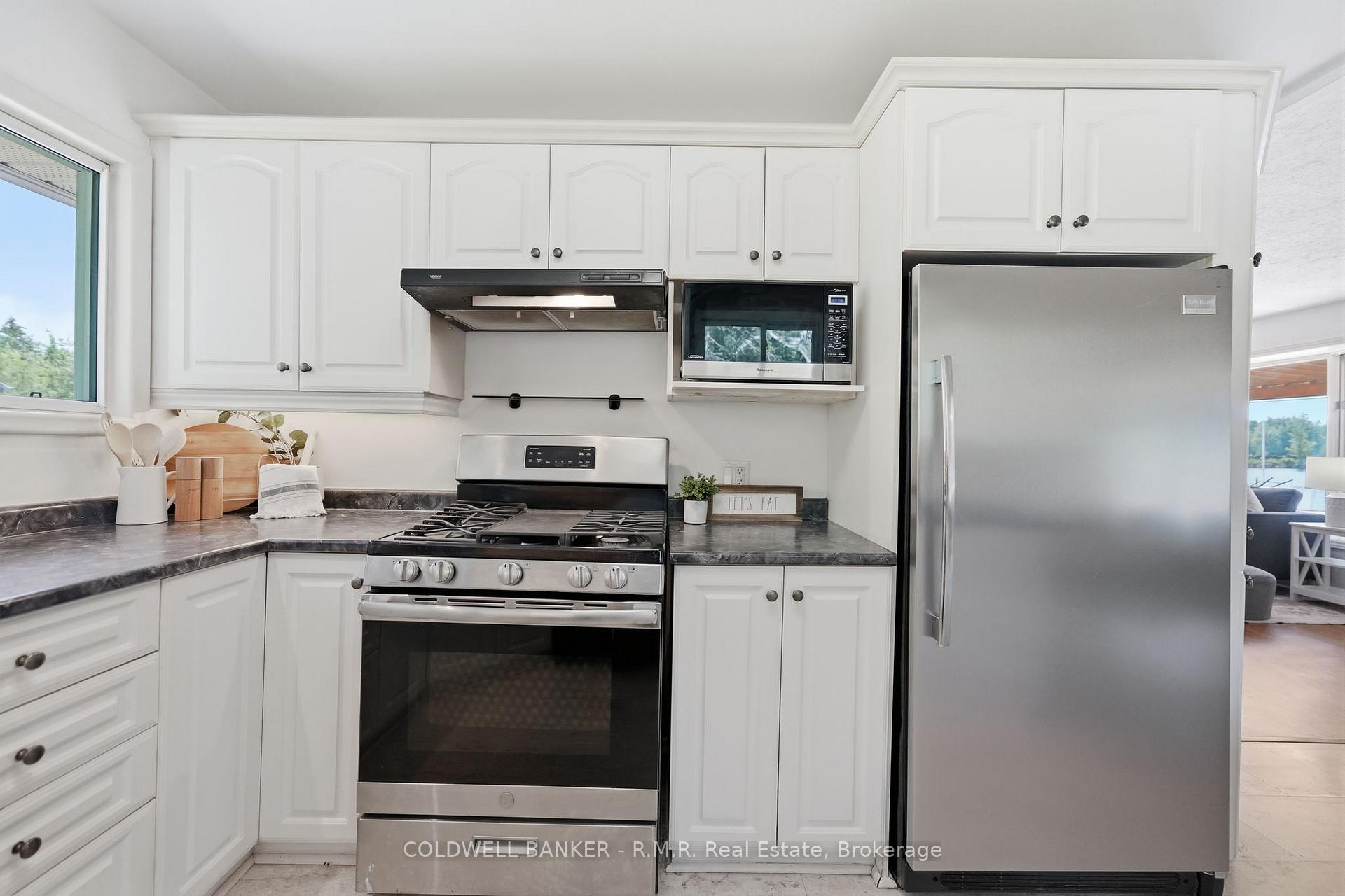Photo 20 of 33 Portage Road, Kawartha Lakes, Eldon — HOMEH