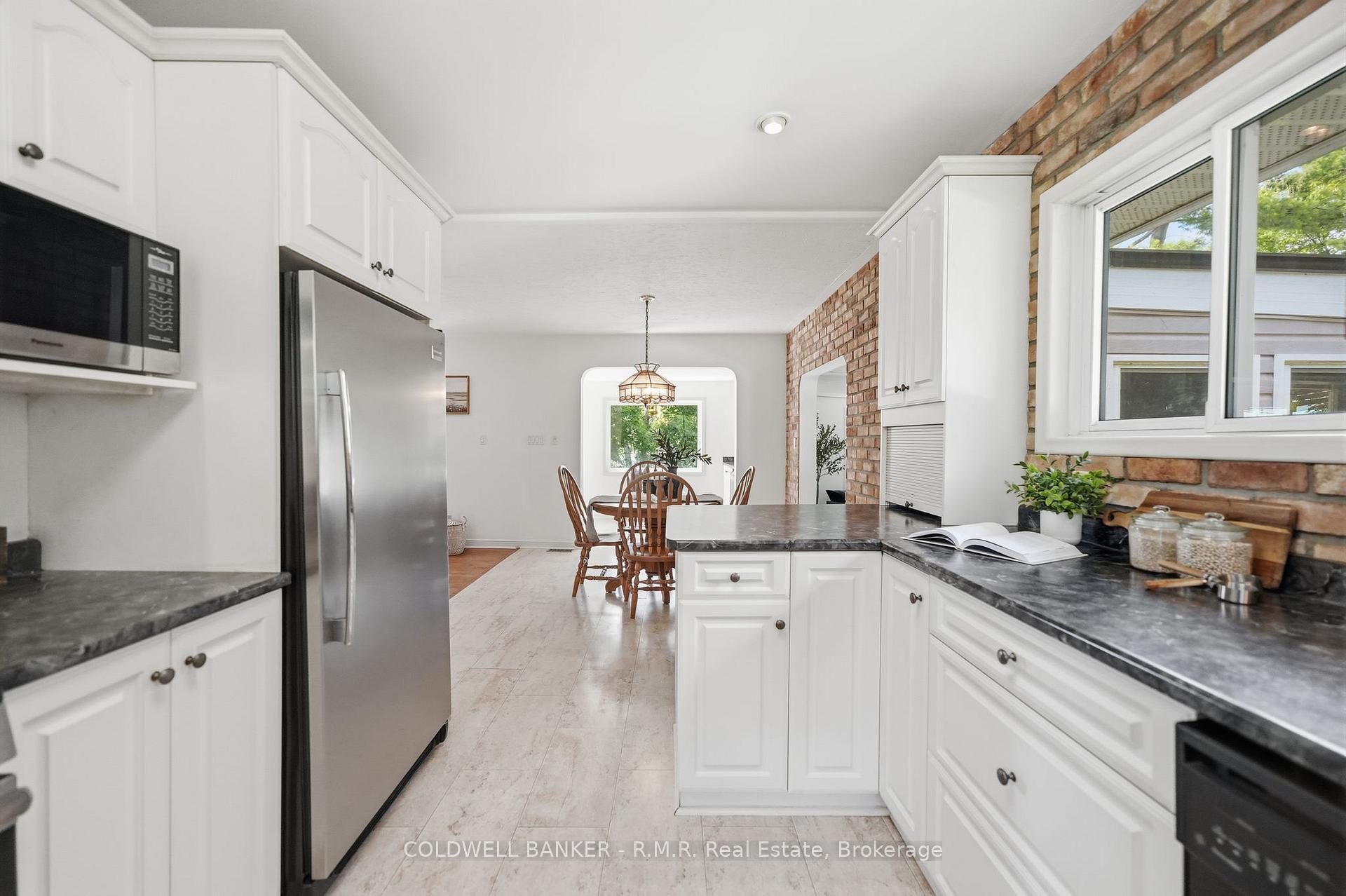 Photo 21 of 33 Portage Road, Kawartha Lakes, Eldon — HOMEH