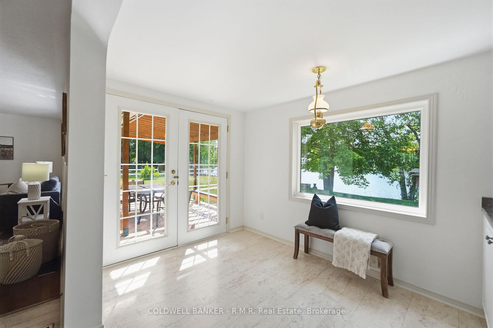 Photo 23 of 33 Portage Road, Kawartha Lakes, Eldon — HOMEH