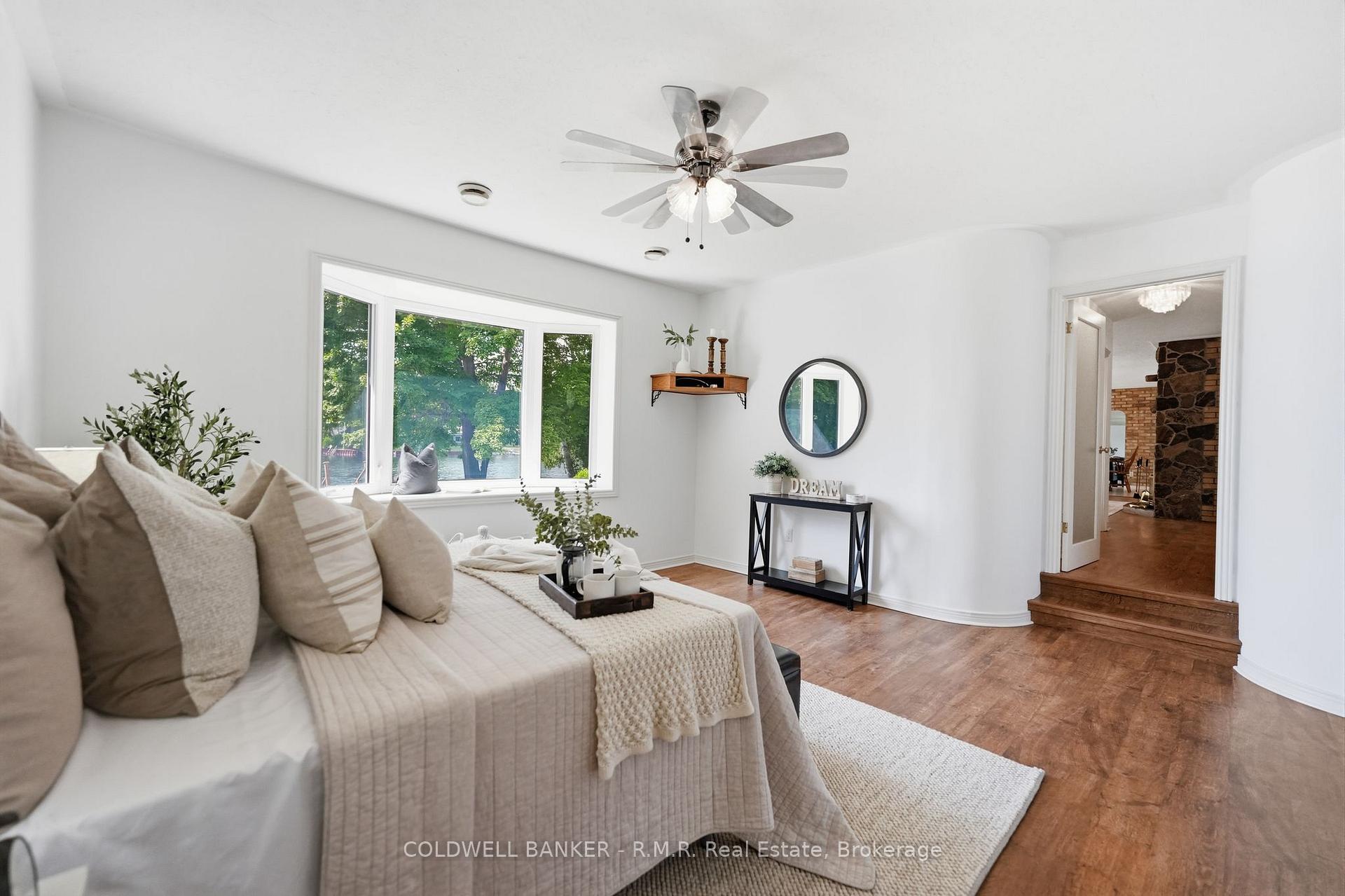 Photo 30 of 33 Portage Road, Kawartha Lakes, Eldon — HOMEH